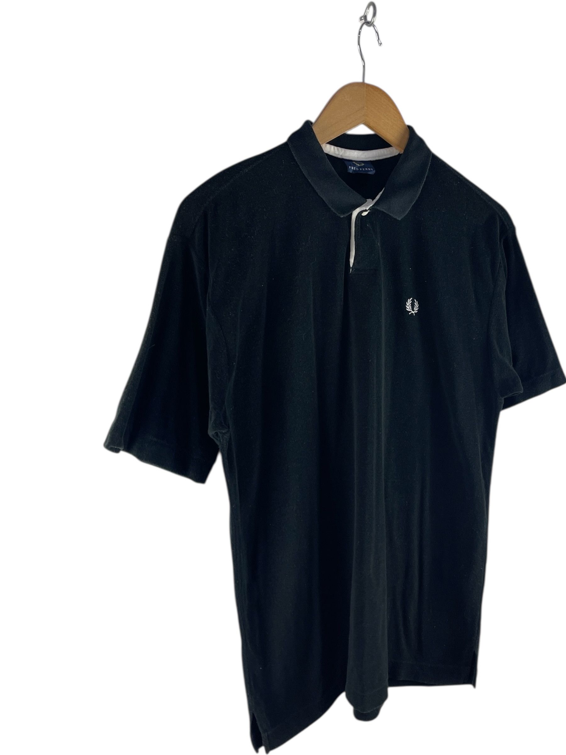 Fred Perry Fred Perry Polo Shirt Size US S / EU 44-46 / 1 - 3 Thumbnail