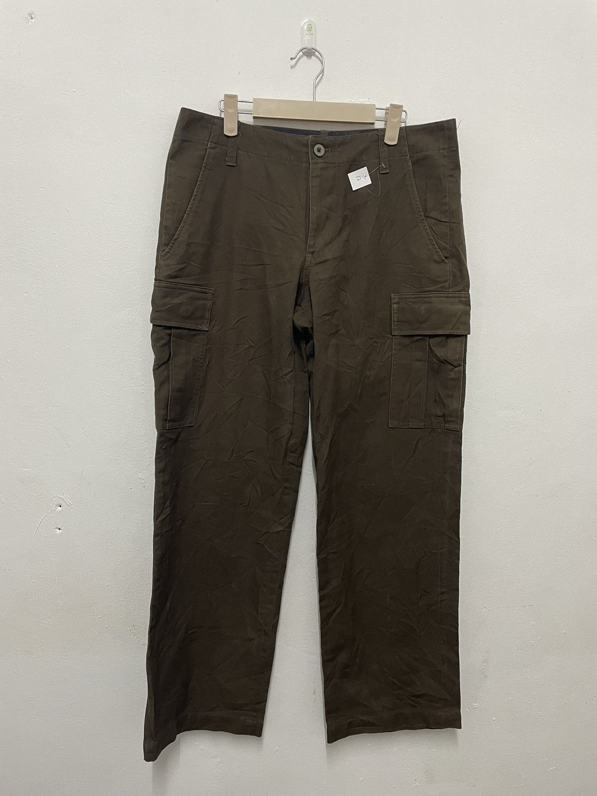 291295 Homme Pants | Grailed