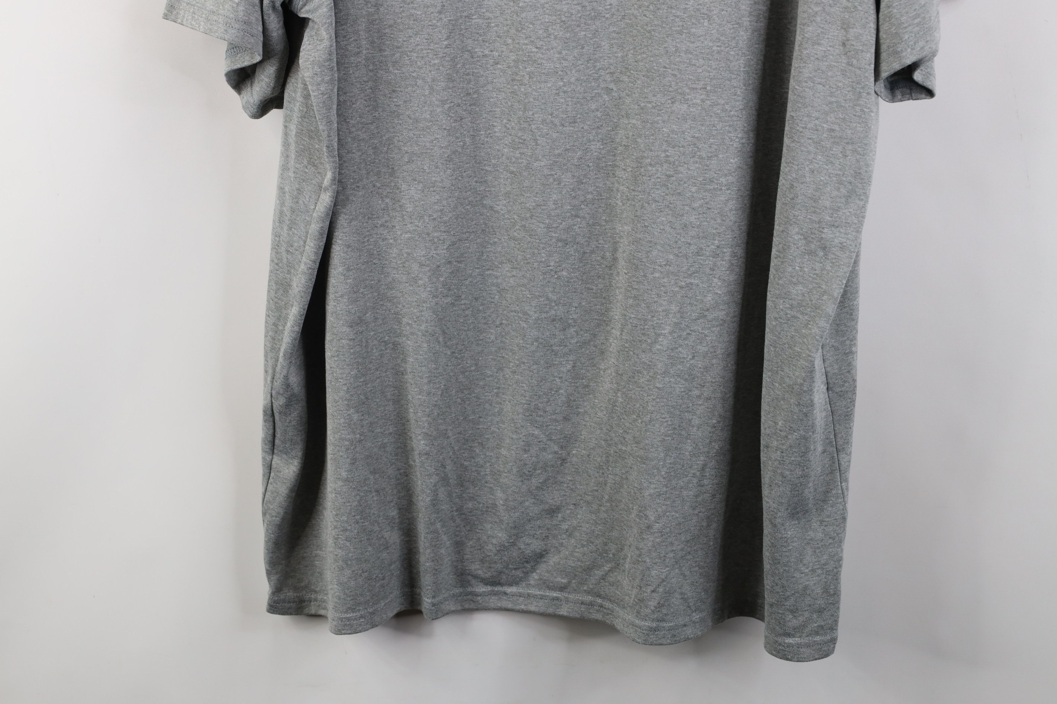 Under Armour Under Armour Johns Hopkins University Athletics T-Shirt Size US XXL / EU 58 / 5 - 12 Thumbnail