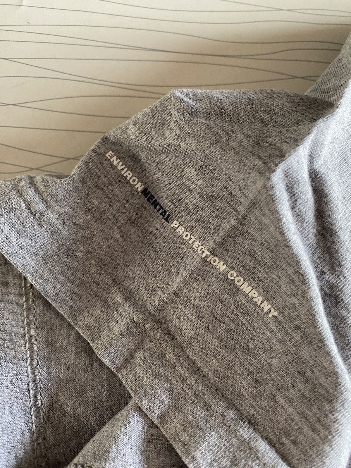 Alphanumeric Vintage Rare 90’s ALPHA NUMERIC Logo Tee Size US L / EU 52-54 / 3 - 7 Thumbnail