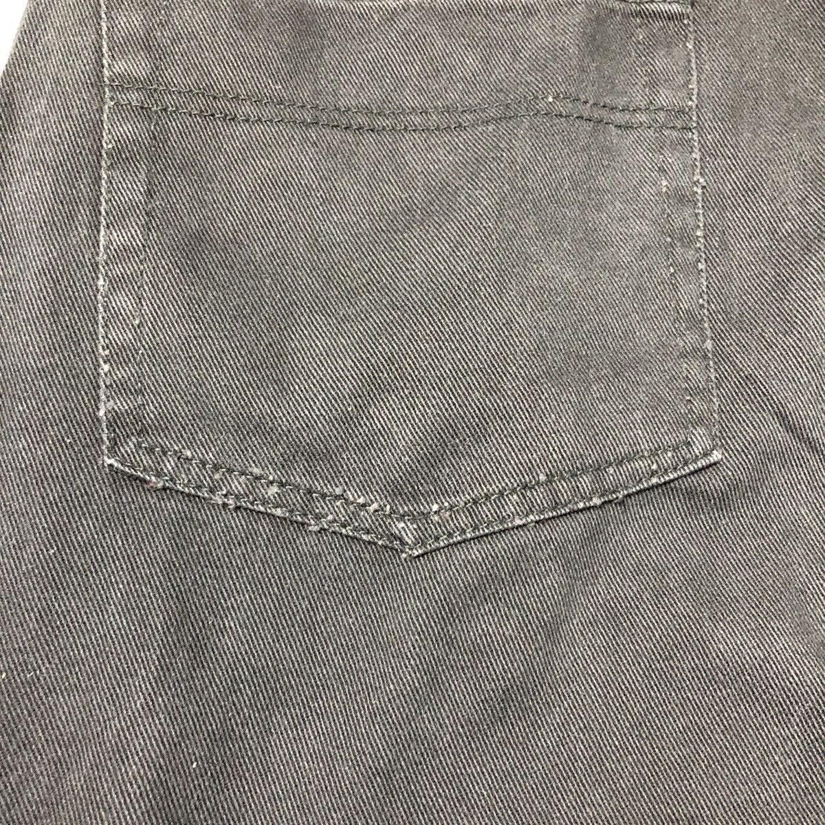Ralph Lauren 💢Rare💢 Vintage RL RALPH LAUREN Baggy Denim Jeans Size US 36 / EU 52 - 15 Thumbnail