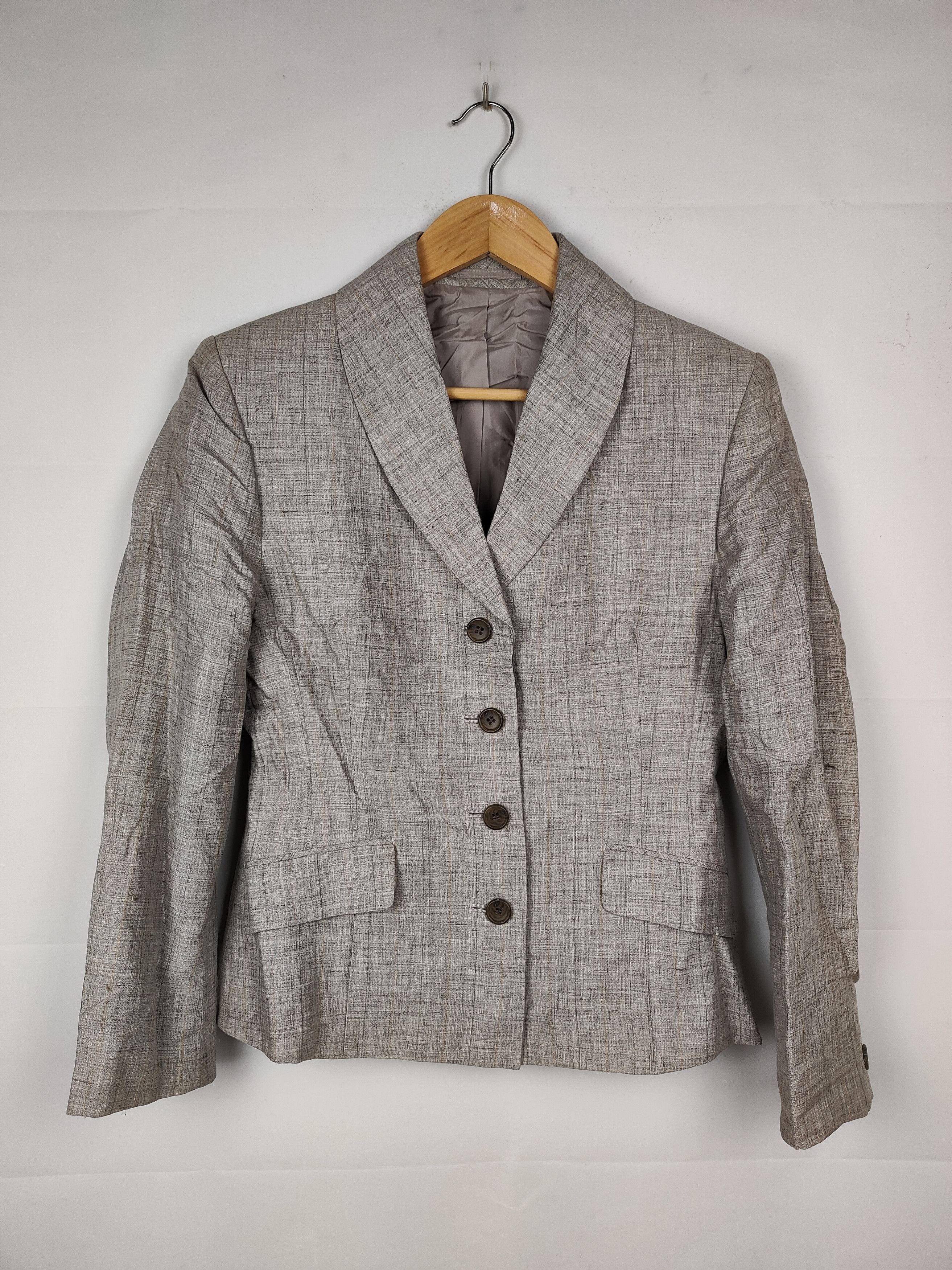 Margaret Howell Margaret Howell Women Blazer Size S / US 4 / IT 40 - 1 Thumbnail
