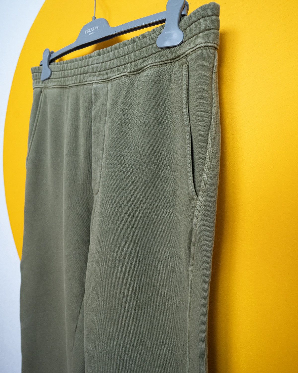 Prada Prada Sweat Pant Size US 32 / EU 48 - 3 Thumbnail