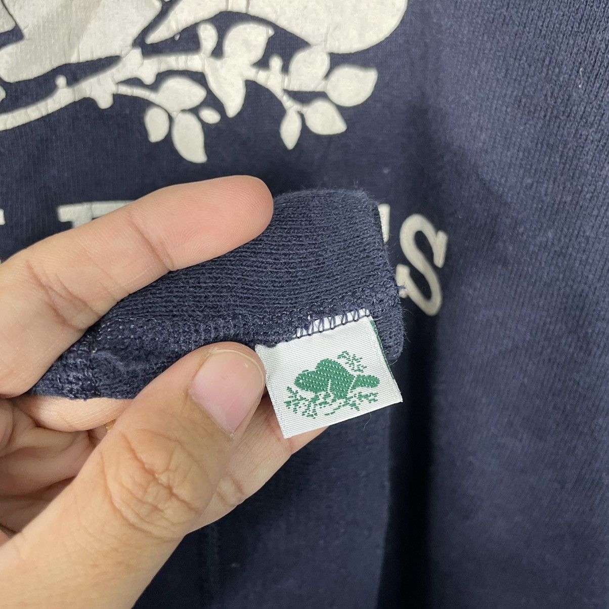 Roots Vintage Roots Athletic Canada Big Logo Sweatshirt Size US M / EU 48-50 / 2 - 11 Thumbnail