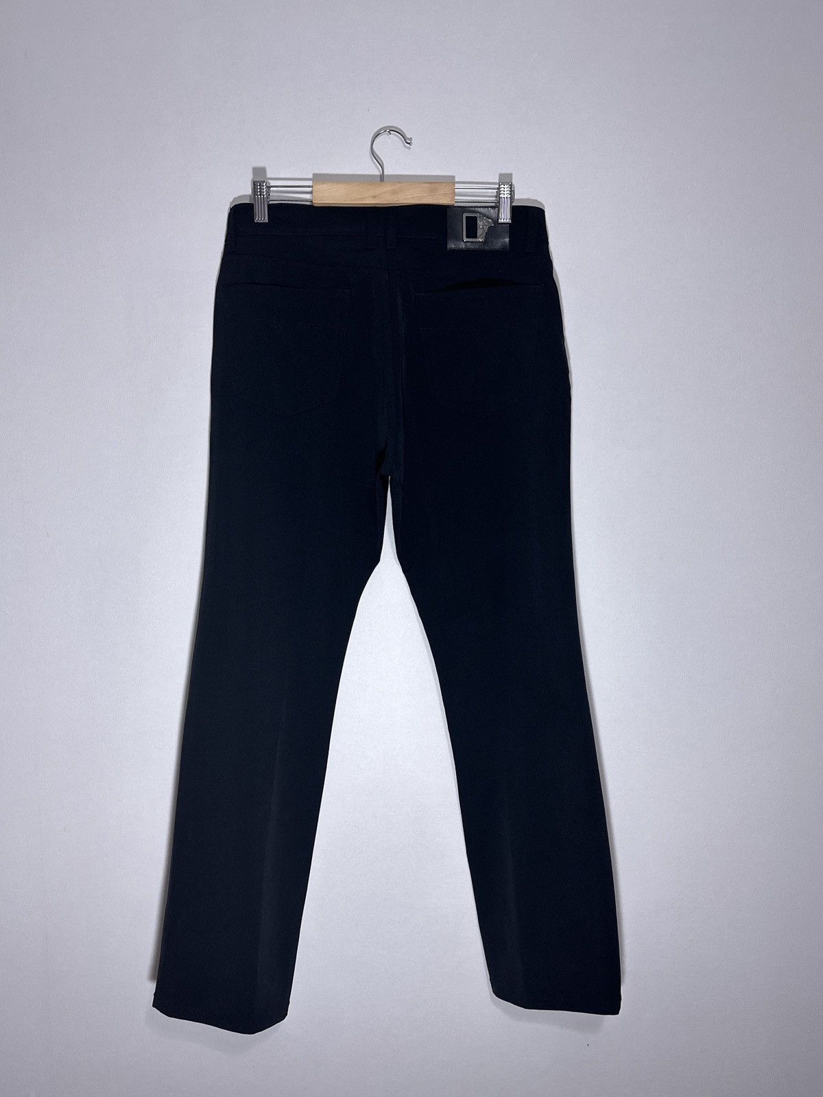 Versace Versace Collection Medusa Casual Pants Size US 33 - 1 Thumbnail