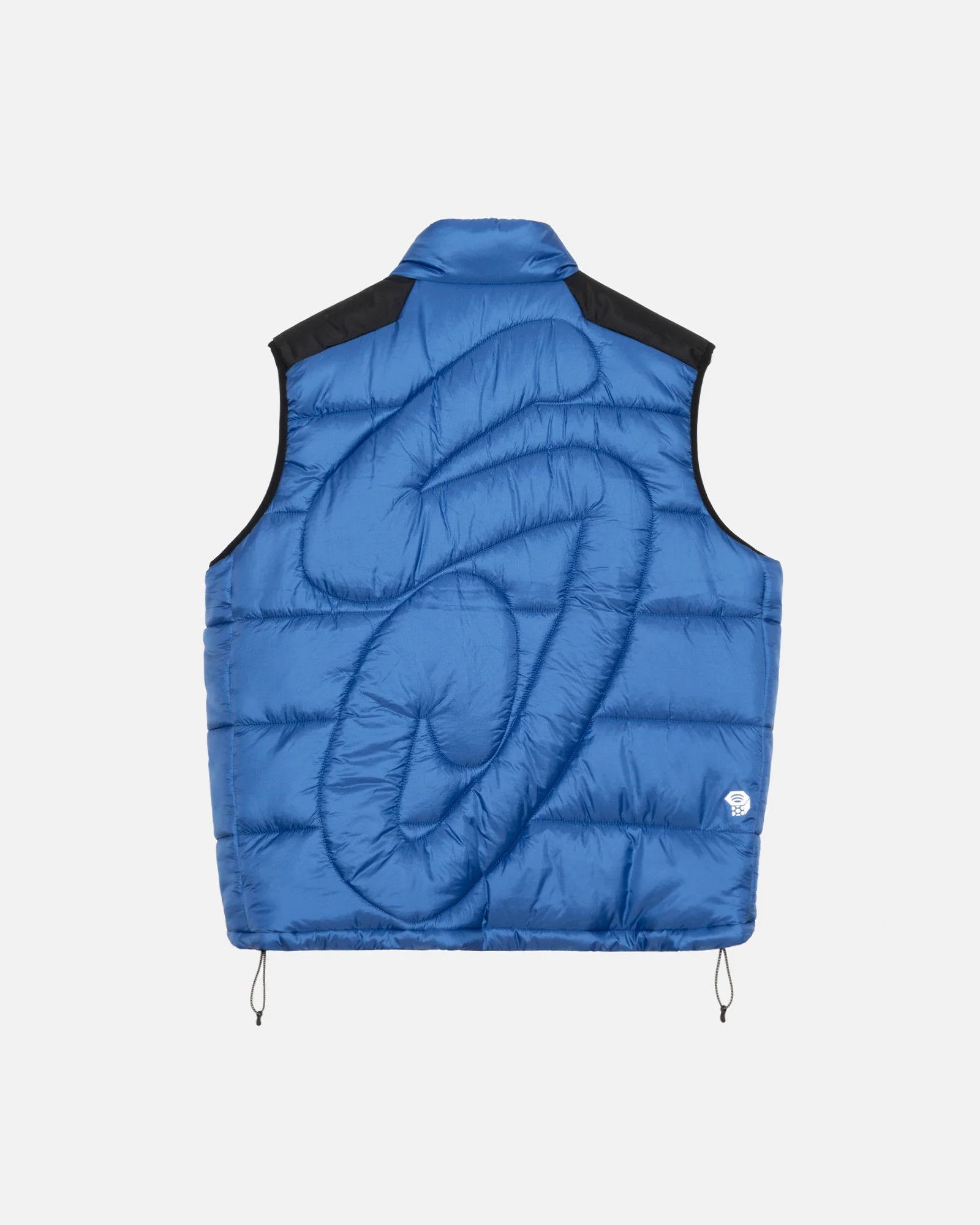 Mountain Hardwear × Stussy STÜSSY & MOUNTAIN HARDWEAR PRIMALOFT® VEST Size US XL / EU 56 / 4 - 8 Thumbnail