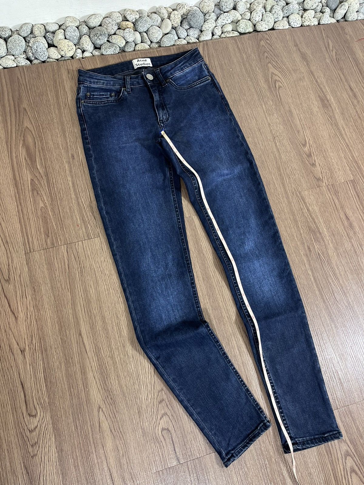 Acne Studios Acne Studios Skinny Jeans Size 25" / US 0 / IT 36 - 15 Thumbnail