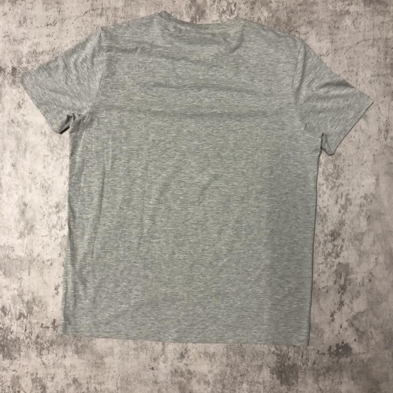Karl Lagerfeld Grey Lagerfeld T-shirt #Lagerfeld Size US XL / EU 56 / 4 - 4 Thumbnail
