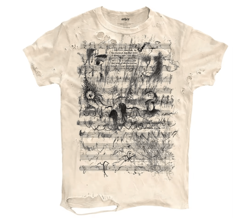 Tee Tops Streetwear