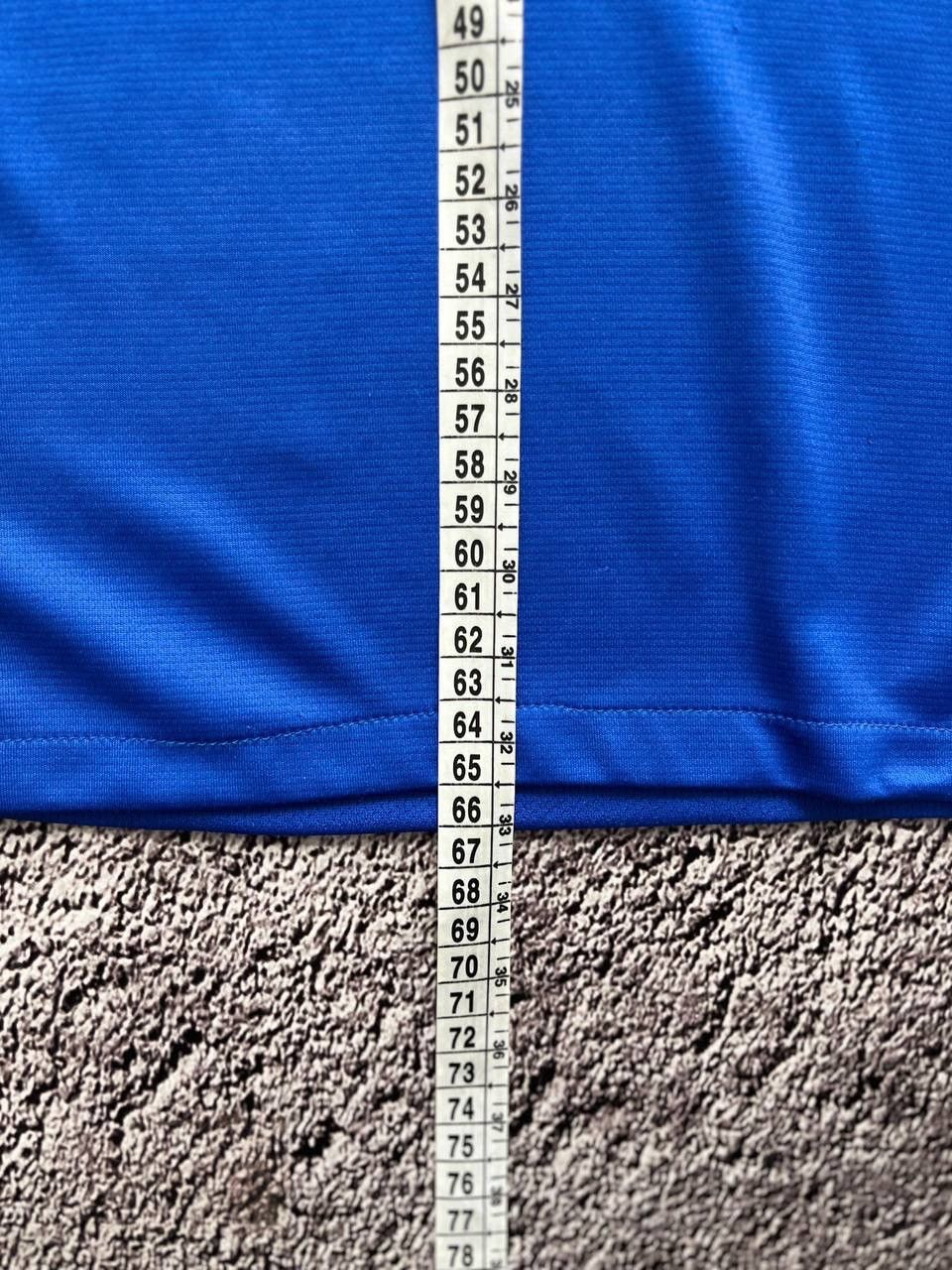 Nike Nike FC Barcelona Breathe Strike 2019/2020 Football Shirt Size US M / EU 48-50 / 2 - 10 Thumbnail