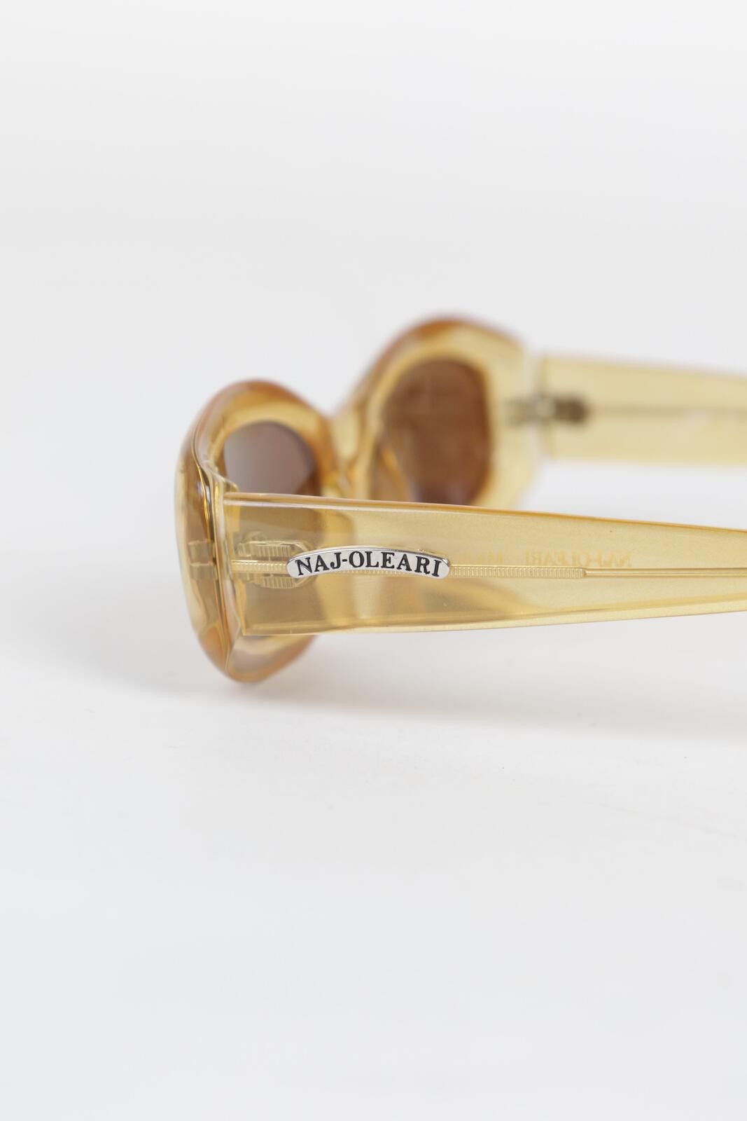 Other 90's Naj Oleari 7306-2 Sunglasses Size ONE SIZE - 3 Thumbnail