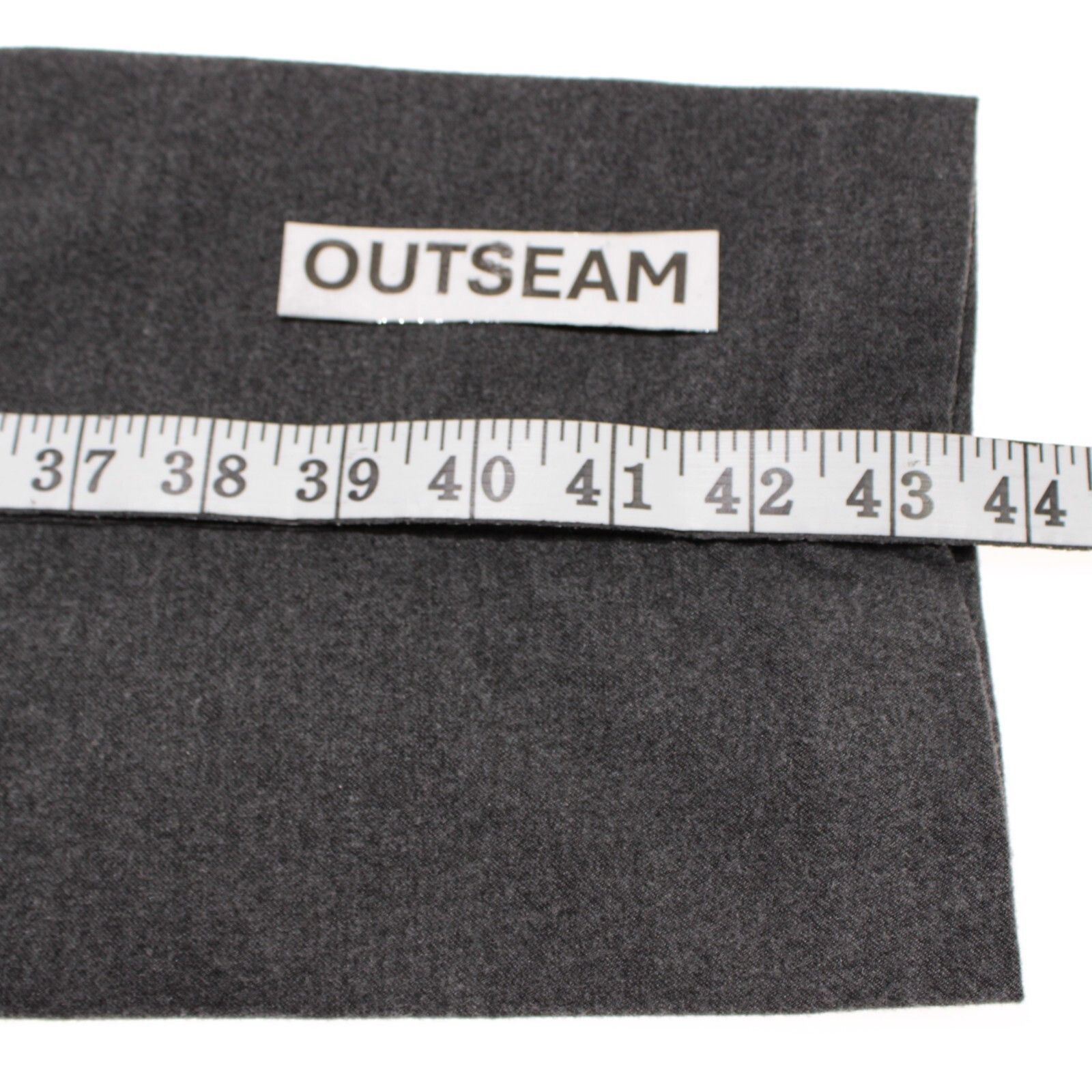 MAC Jeans Mac Jeans New with tags Dress Pants Size 34 US In Gray Size US 34 / EU 50 - 5 Thumbnail