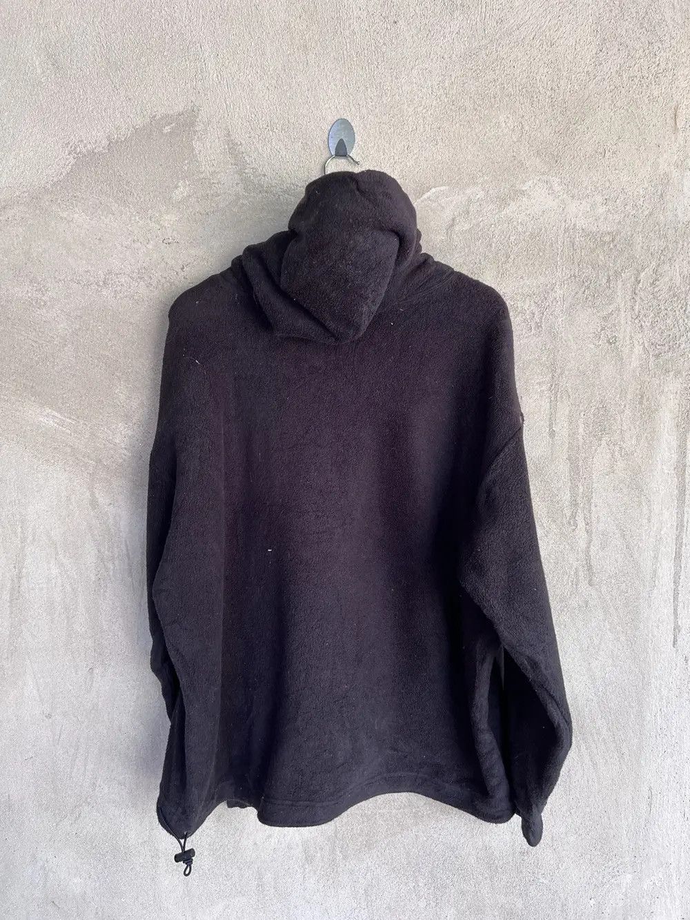 Champion × Vintage Vintage Champion Spellout Fleece Hoodies Size US L / EU 52-54 / 3 - 5 Thumbnail