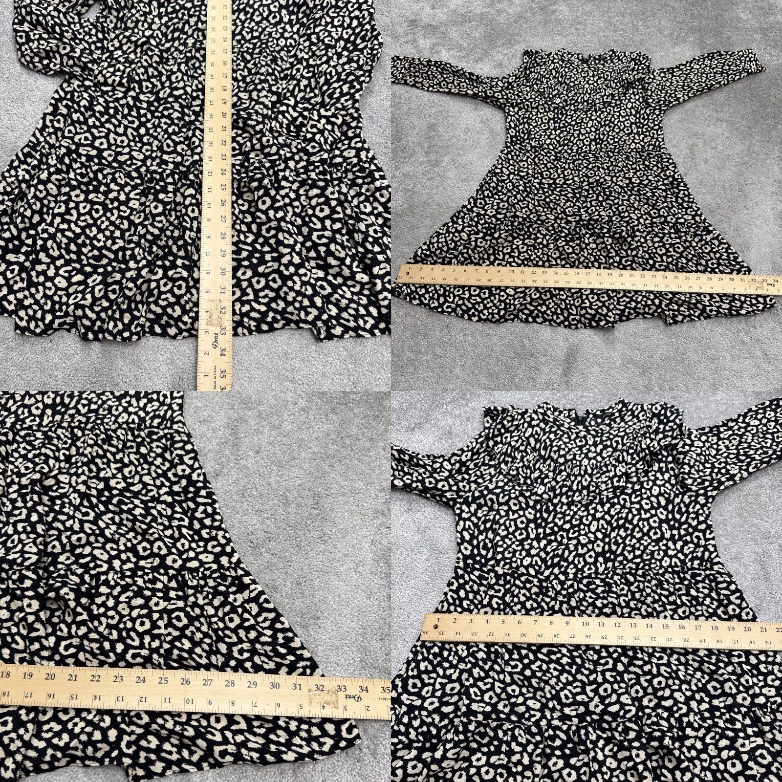 Zara Nike Shirt Size S / US 4 / IT 40 - 8 Thumbnail