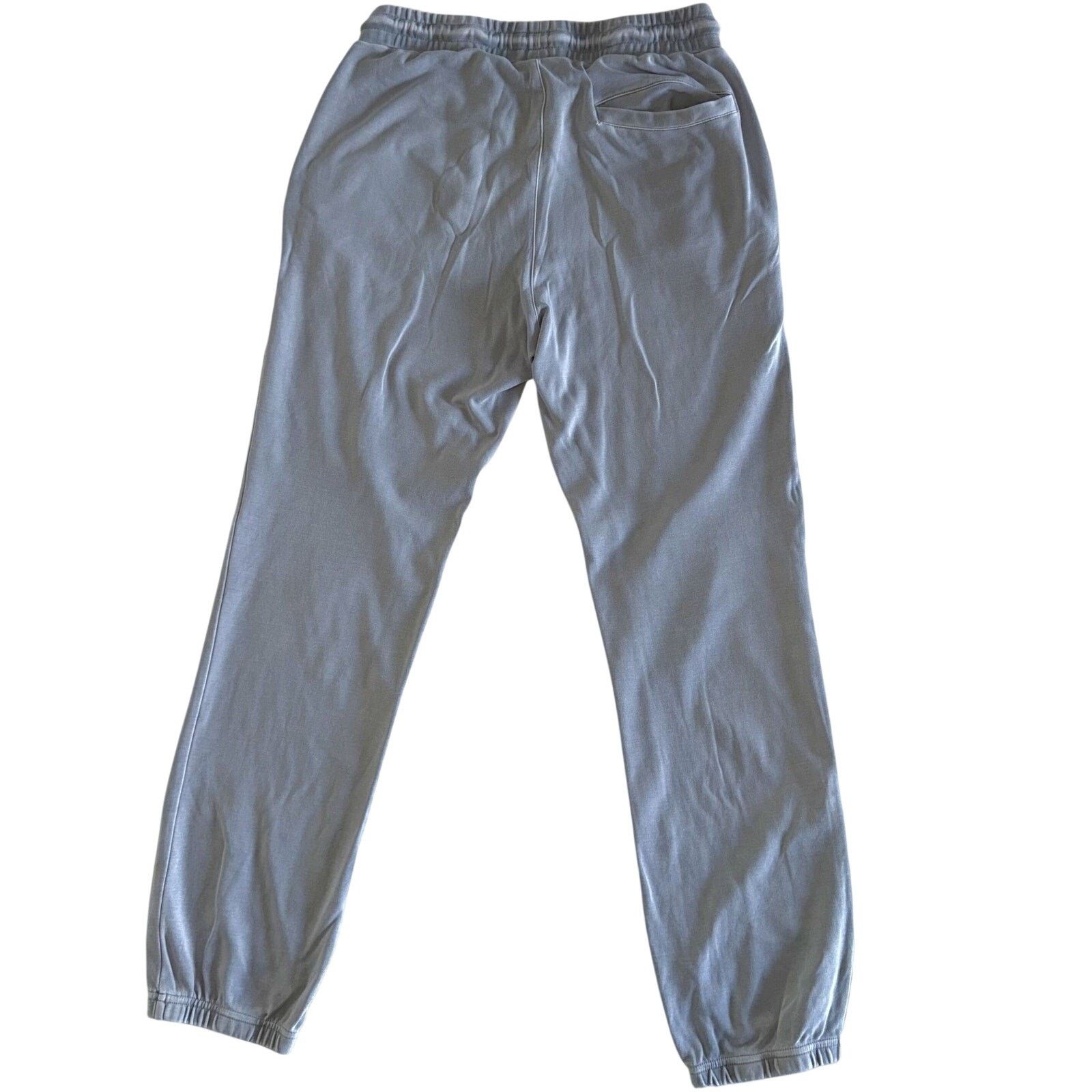 Kith Kith Crystal Wash Interlock Williams I Whisper Sweatpants Size US 30 / EU 46 - 2 Thumbnail