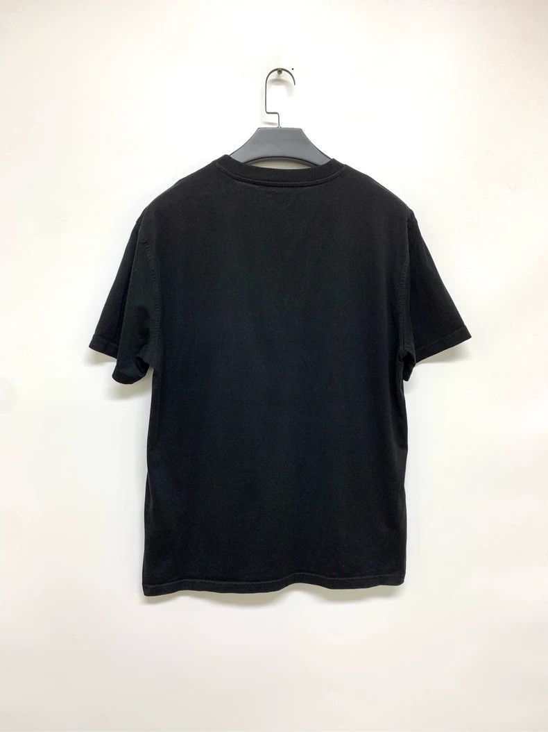 Givenchy Givenchy Givenchy Logo Short Sleeve TShirt 3XL -2507 Size US XXL / EU 58 / 5 - 2 Thumbnail
