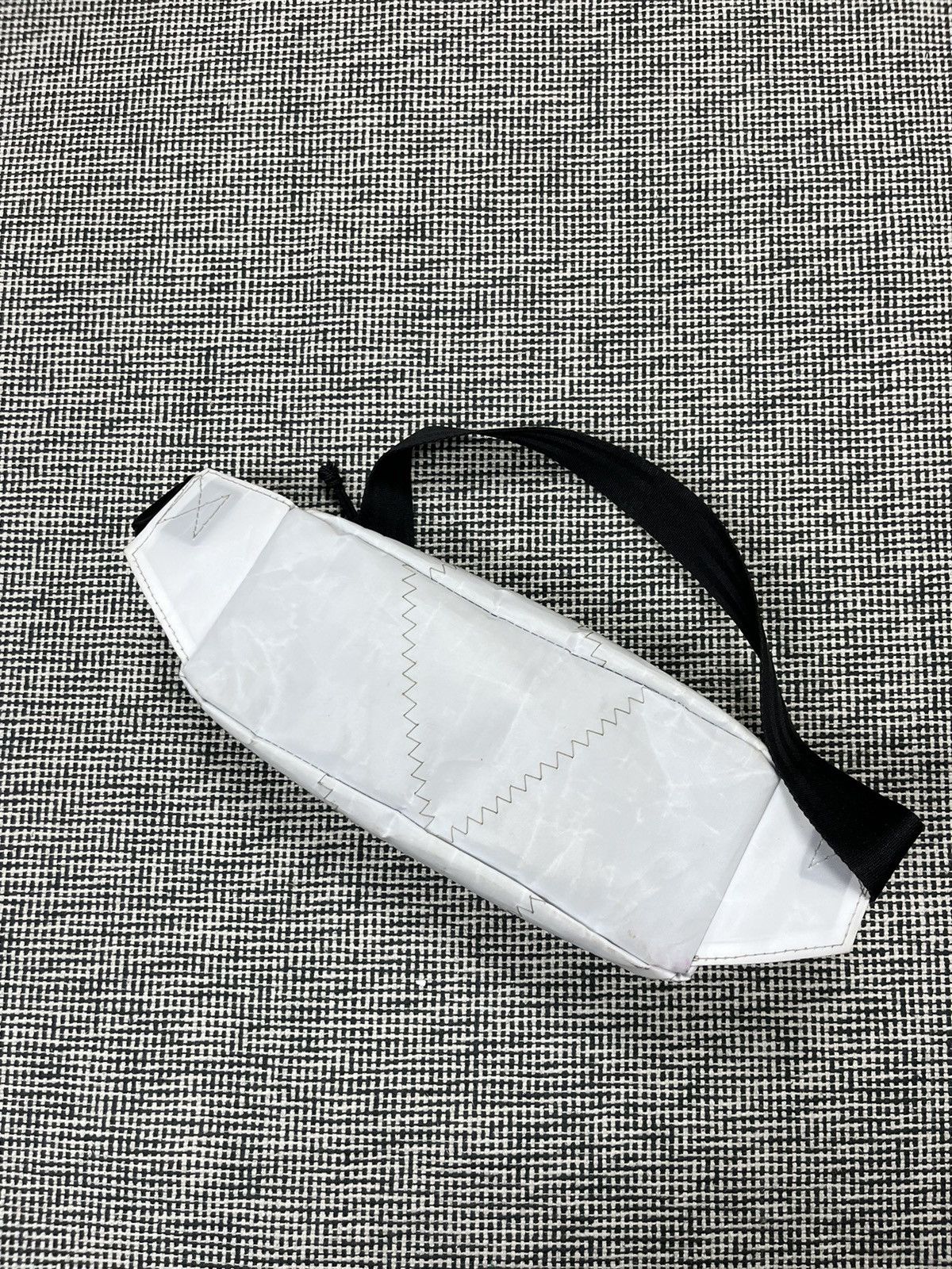 Other Extreme sports channel crew large bum bag recycled Size ONE SIZE - 2 Thumbnail