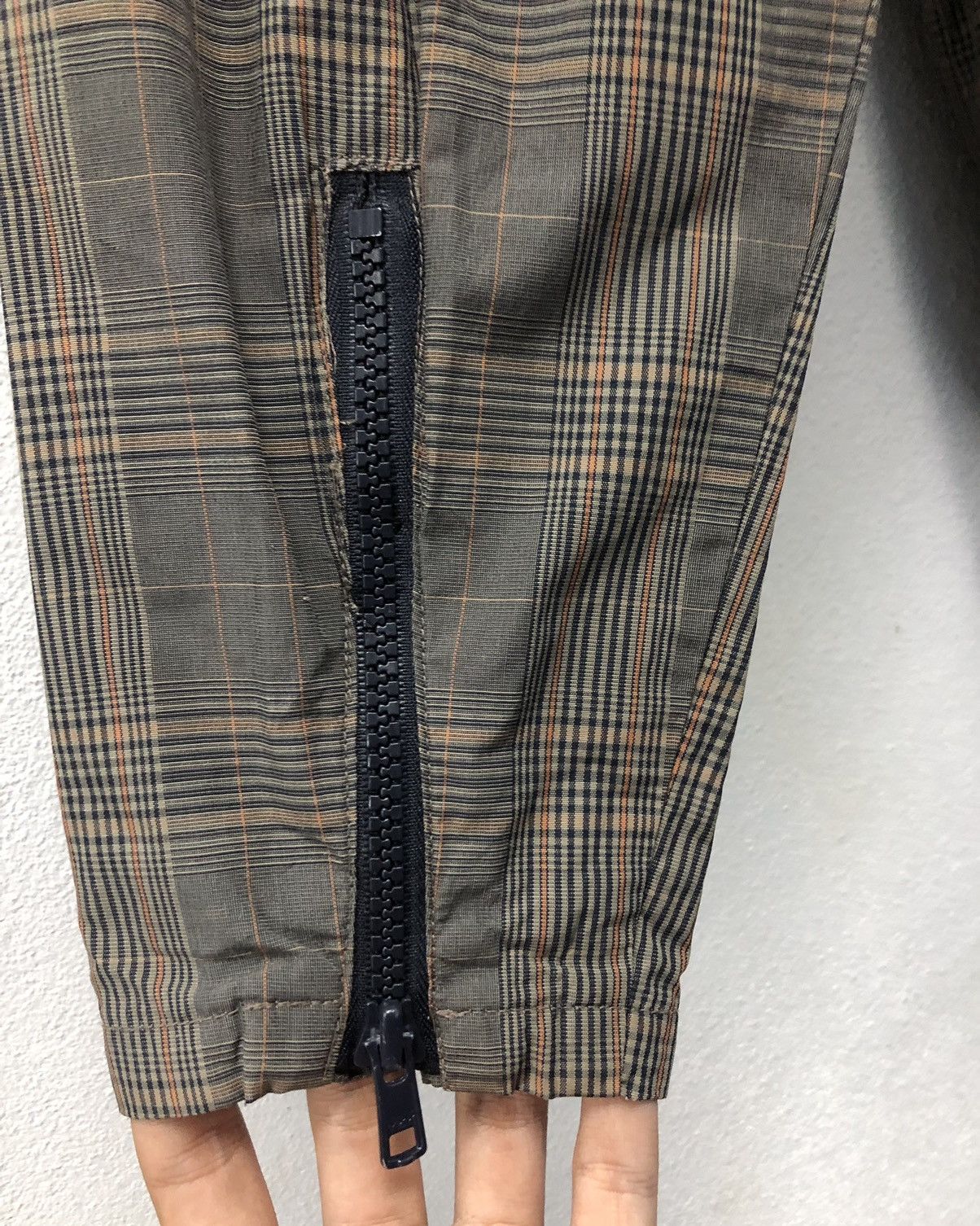 Japanese Brand Vintage ABSTRISE Made In Japan Jacket Size US M / EU 48-50 / 2 - 10 Thumbnail