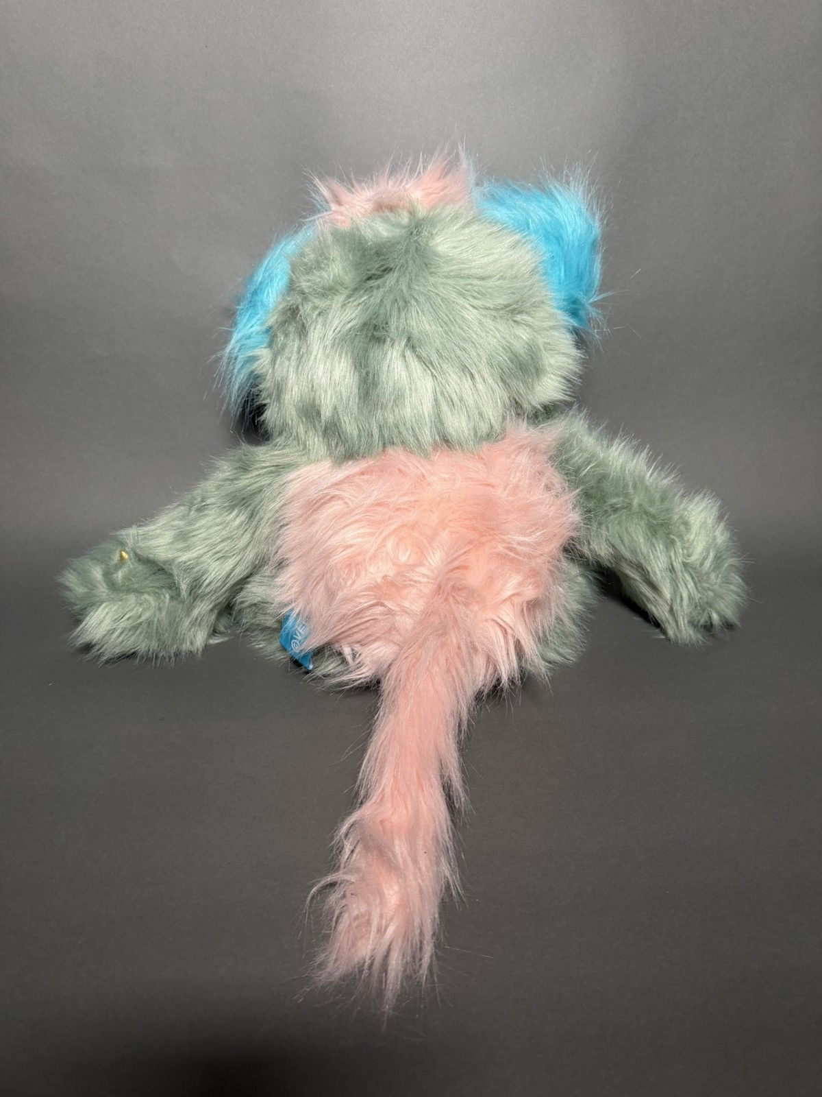 Verdy Verdy Visty Collectable Plush Toy Girls Don’t Cry Size ONE SIZE - 4 Thumbnail