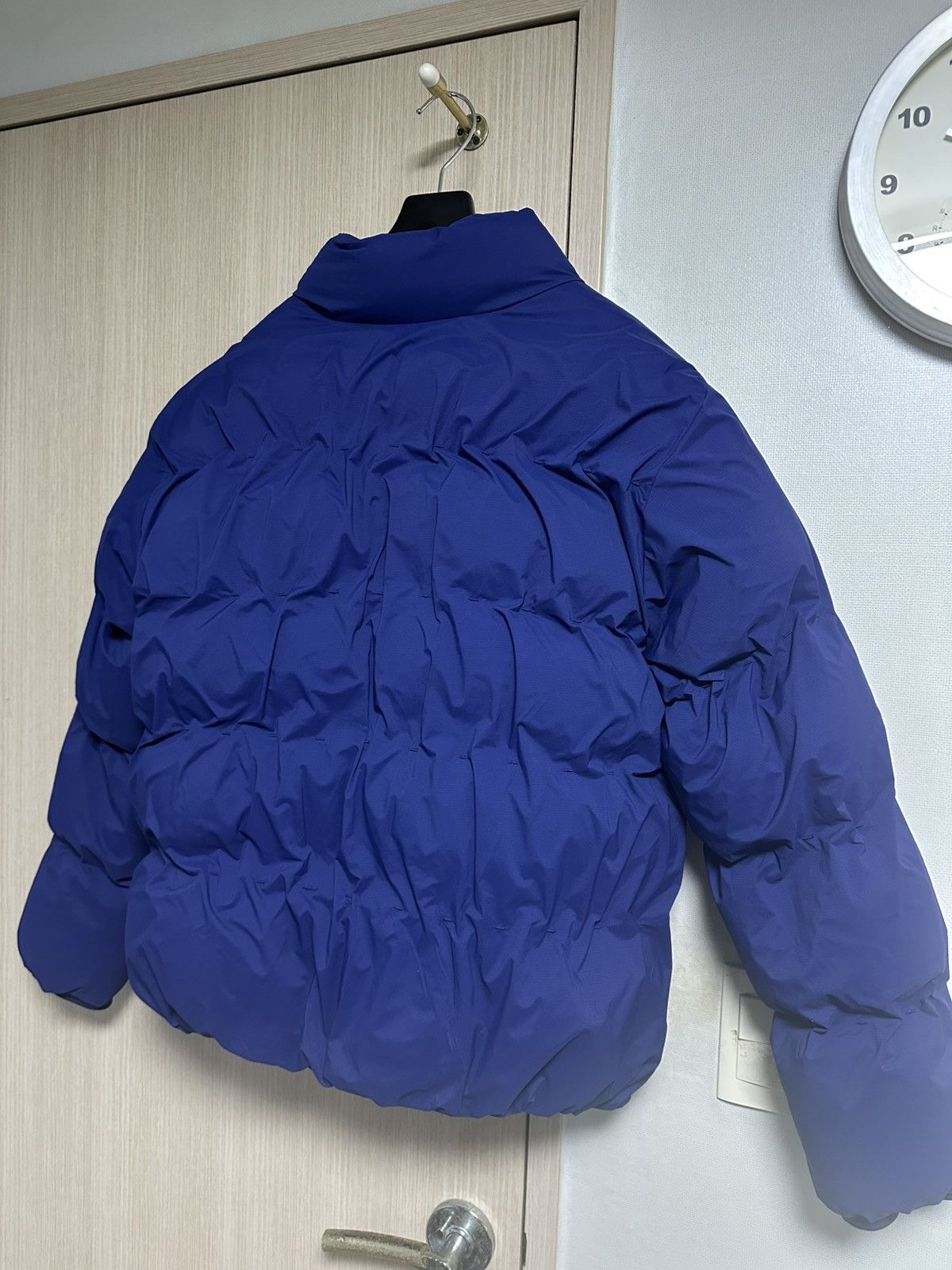 POST ARCHIVE FACTION (PAF) PAF 5.1 right down puffer blueberry Size US M / EU 48-50 / 2 - 2 Thumbnail