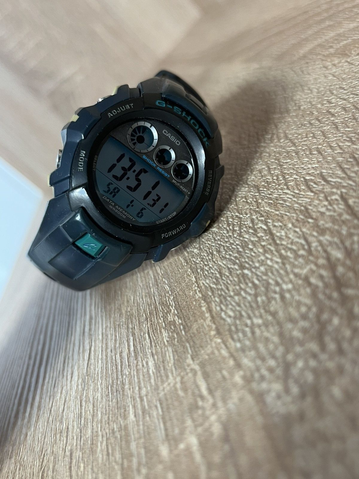 Casio Casio G-Shock G-3010 Size ONE SIZE - 1 Thumbnail