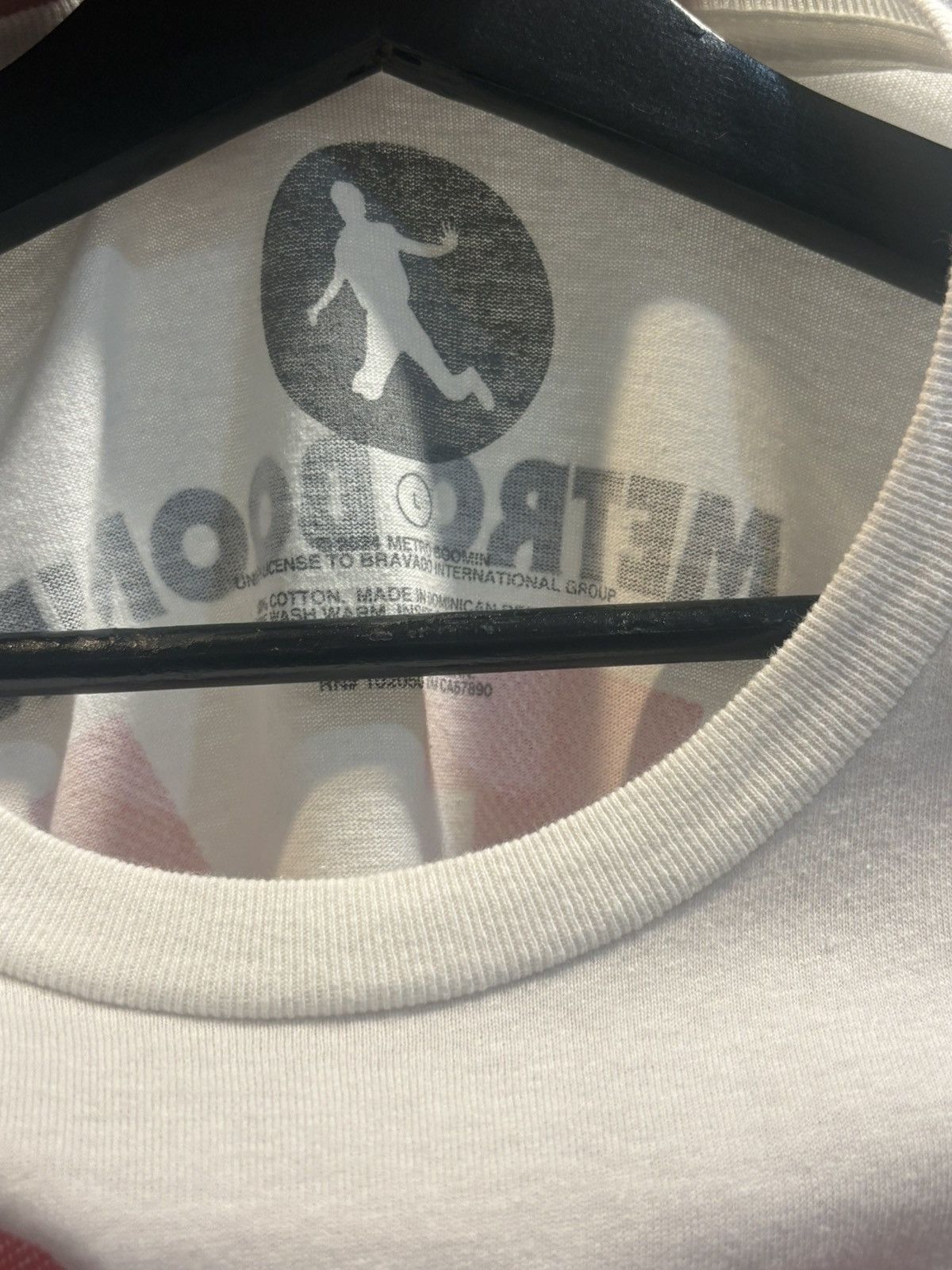Other Metro Boomin Not All Helo’s Wear Capes 5 Year Anniversary Size US L / EU 52-54 / 3 - 7 Thumbnail
