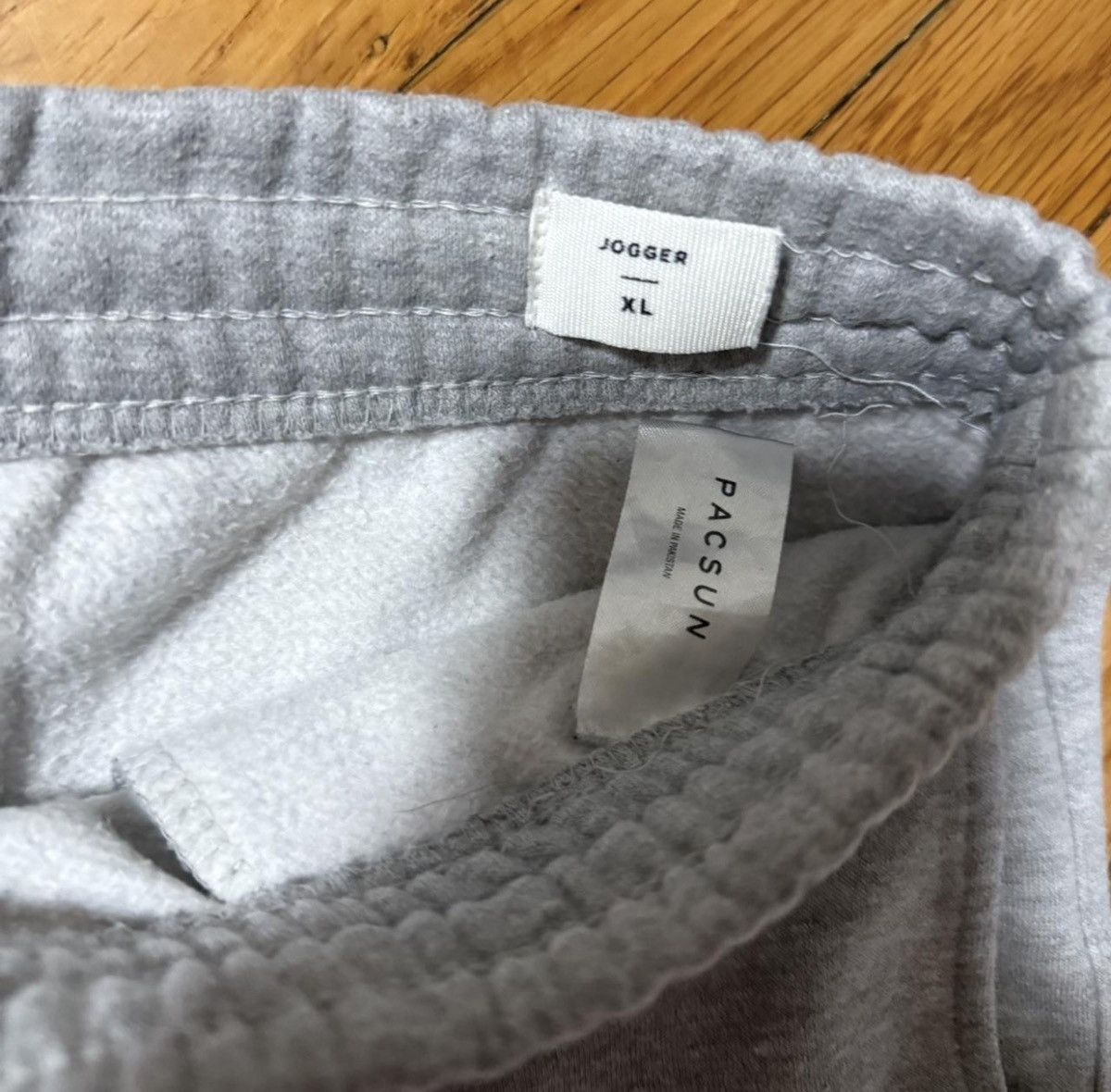 Pacsun Pacsun Sweatpants Joggers Size US 38 / EU 54 - 4 Thumbnail