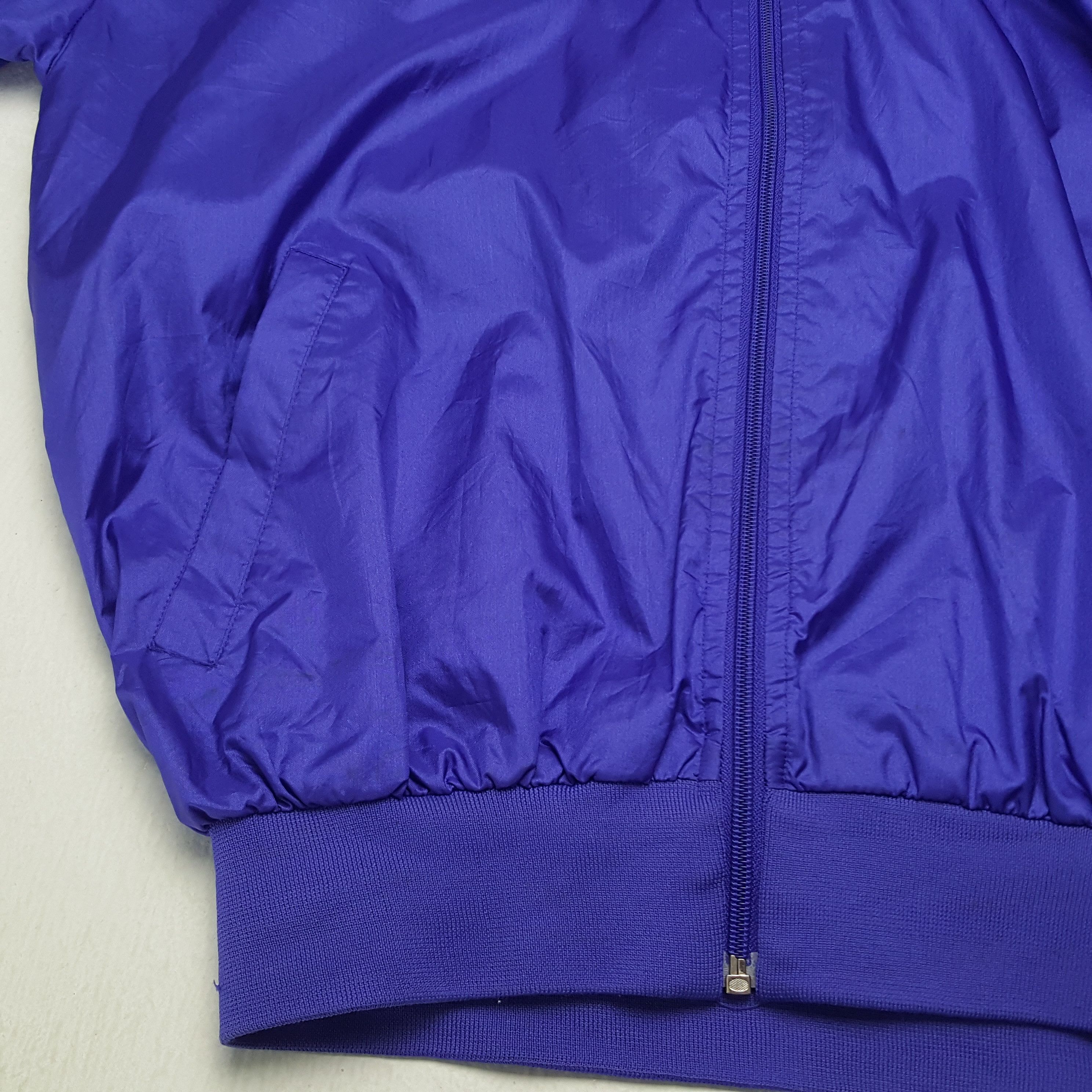 Ferrari × Vintage Vintage Ferrari Magneti Marelli F1 Racing Jacket Size US L / EU 52-54 / 3 - 7 Thumbnail