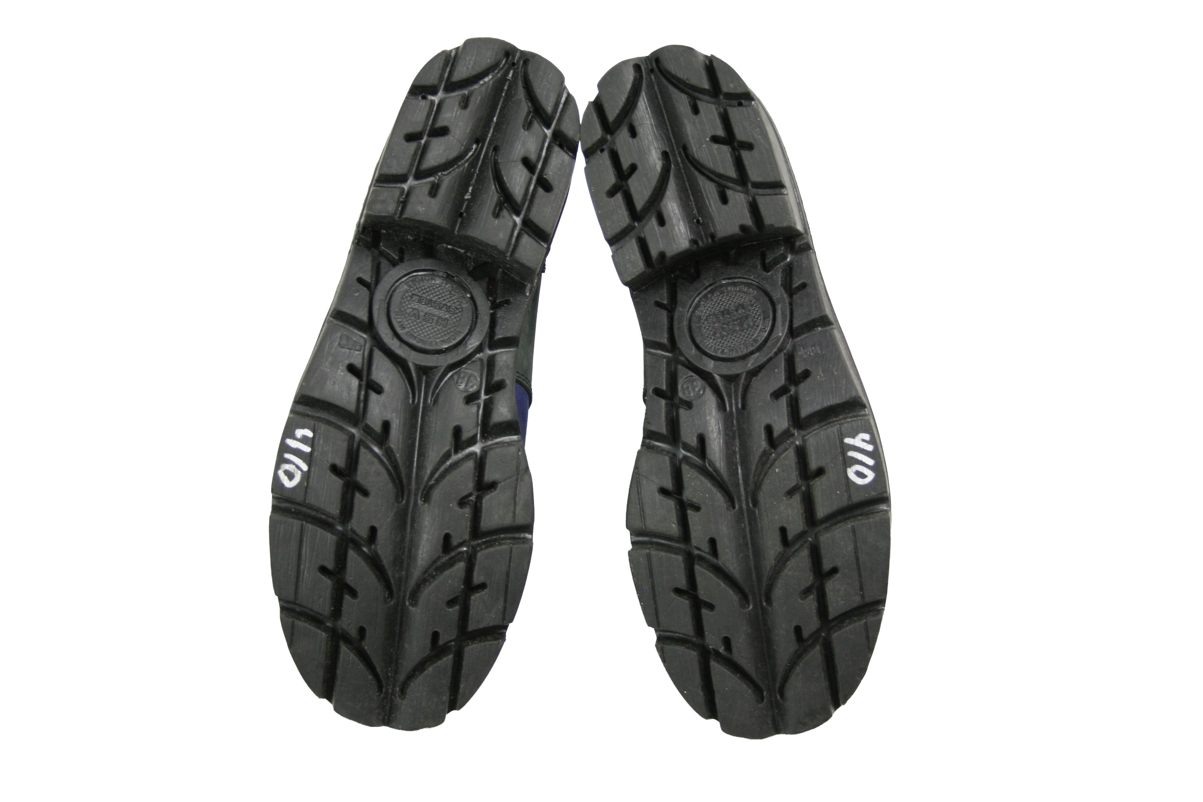 Japanese Brand 00S Lacal Le Mans Platform Biker Y2K Boots Vintage Size US 8 / IT 38 - 11 Thumbnail