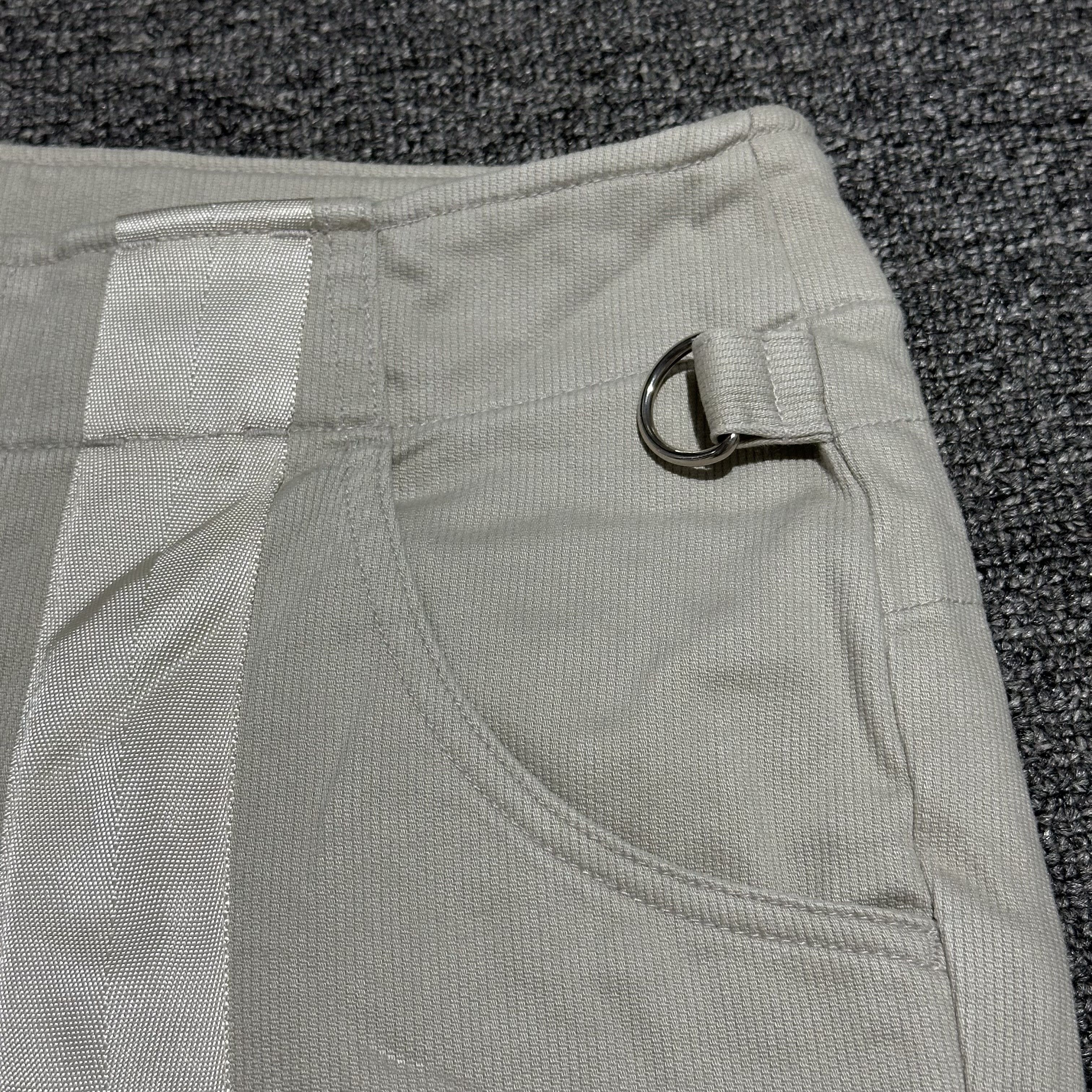 General Research General Research Riders Autumn 2001 Pants Size US 30 / EU 46 - 6 Thumbnail