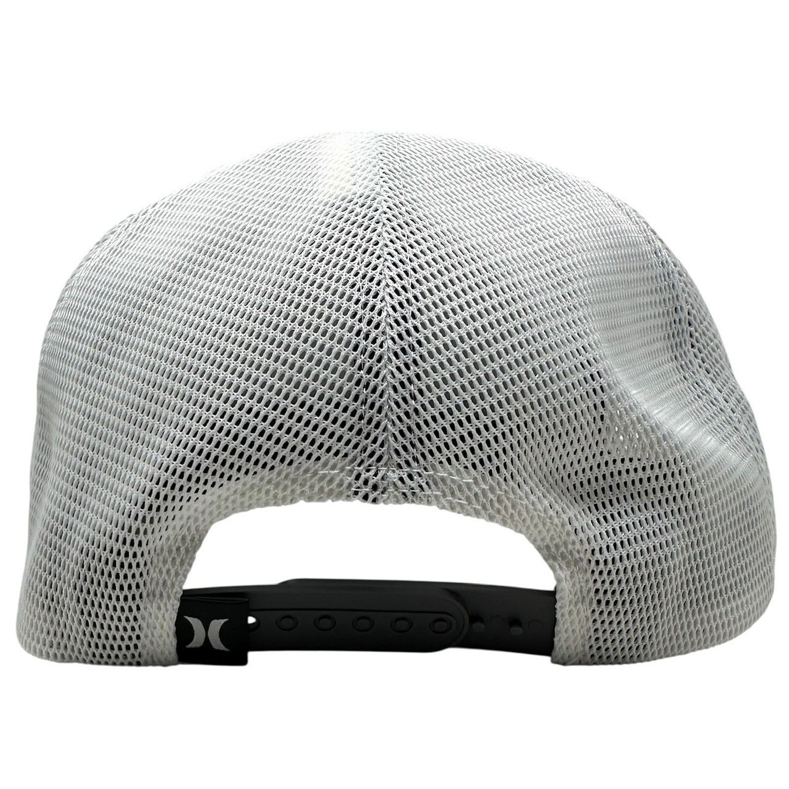 Hurley Hurley Men's Trucker Hat Natural 2.0 Mesh Snapback Cap Size ONE SIZE - 3 Thumbnail