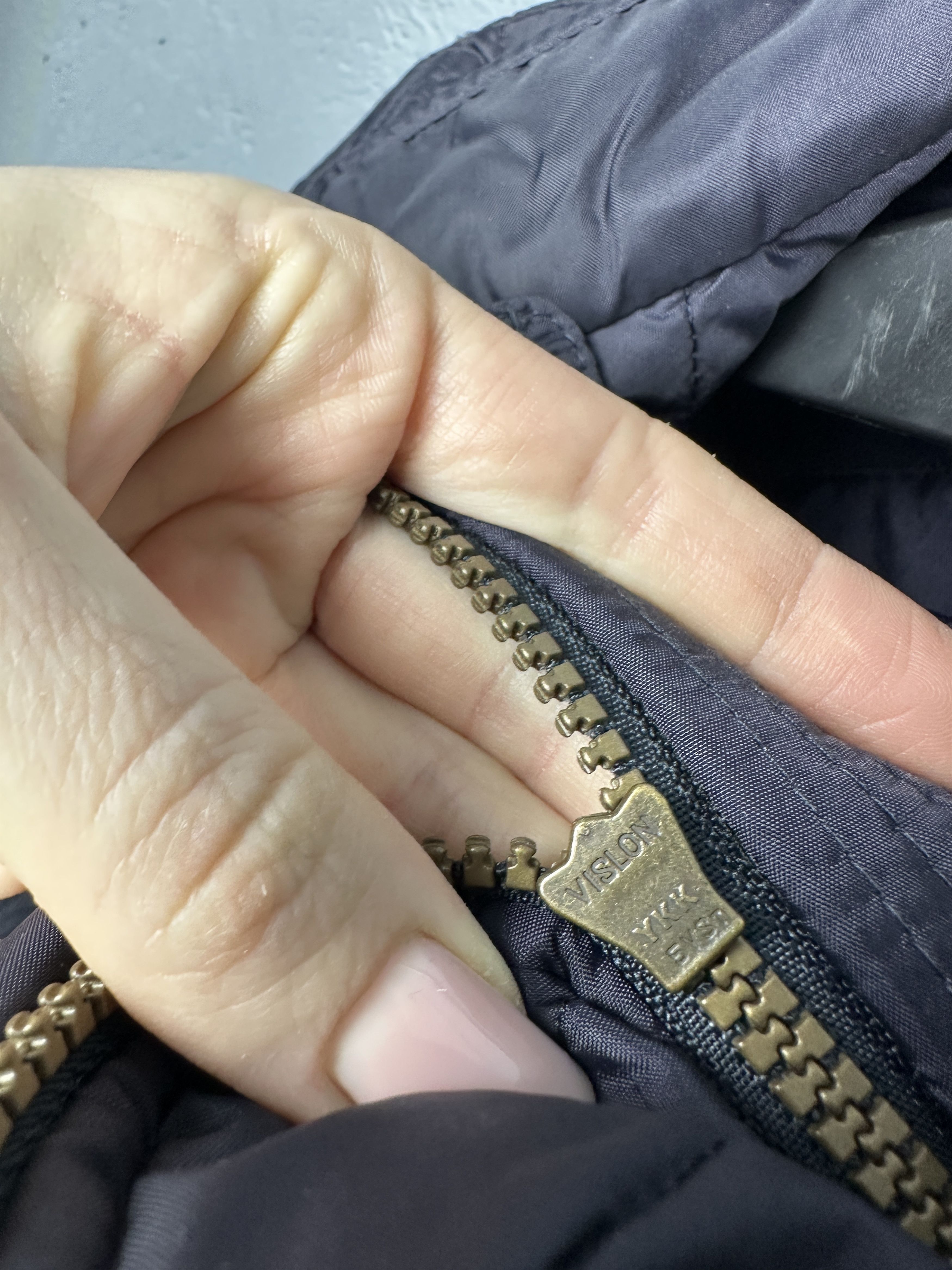 Barbour Barbour Kids Childrens Chelsea Quilted Jacket Size US XXS / EU 40 - 4 Thumbnail