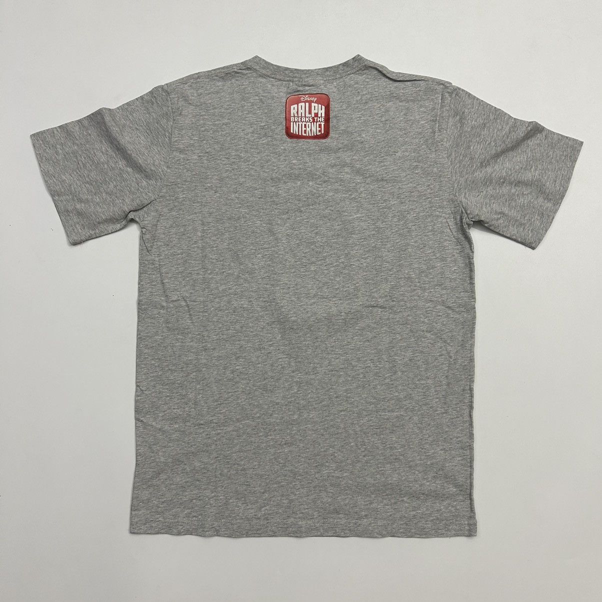 Disney × Vintage Vintage Disney Ralph breaks the Internet Cartoon T-shirt L Size US L / EU 52-54 / 3 - 5 Thumbnail