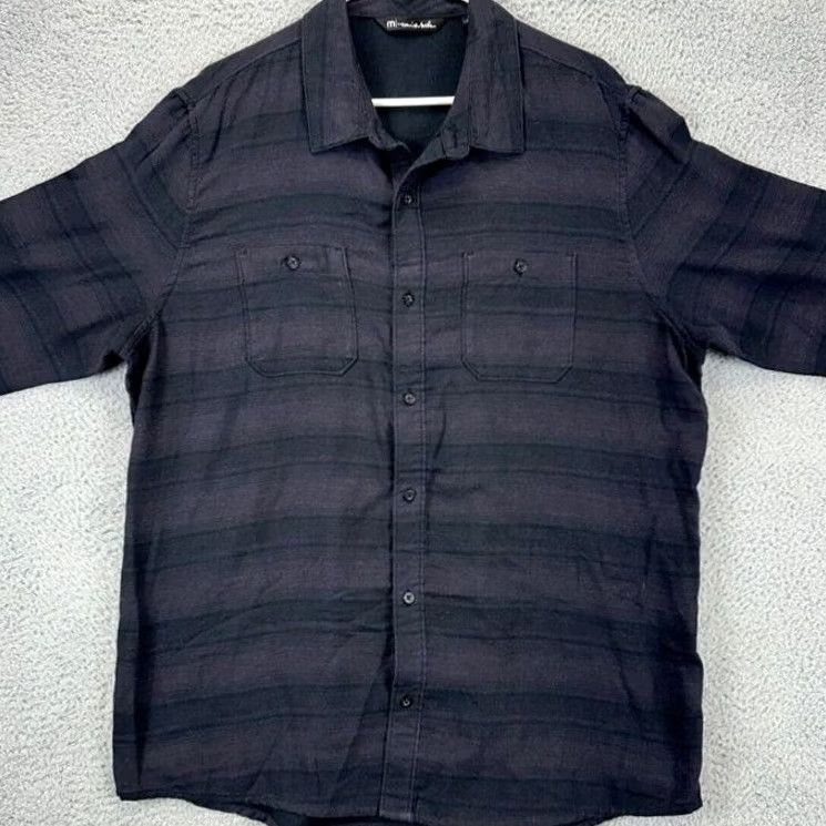 TravisMathew VINTAGE? No Size US XL / EU 56 / 4 - 3 Thumbnail