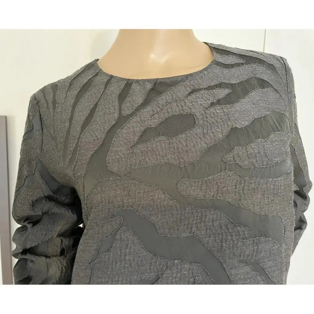 Max Mara Midi dress, Max Mara Size M / US 6-8 / IT 42-44 - 3 Thumbnail
