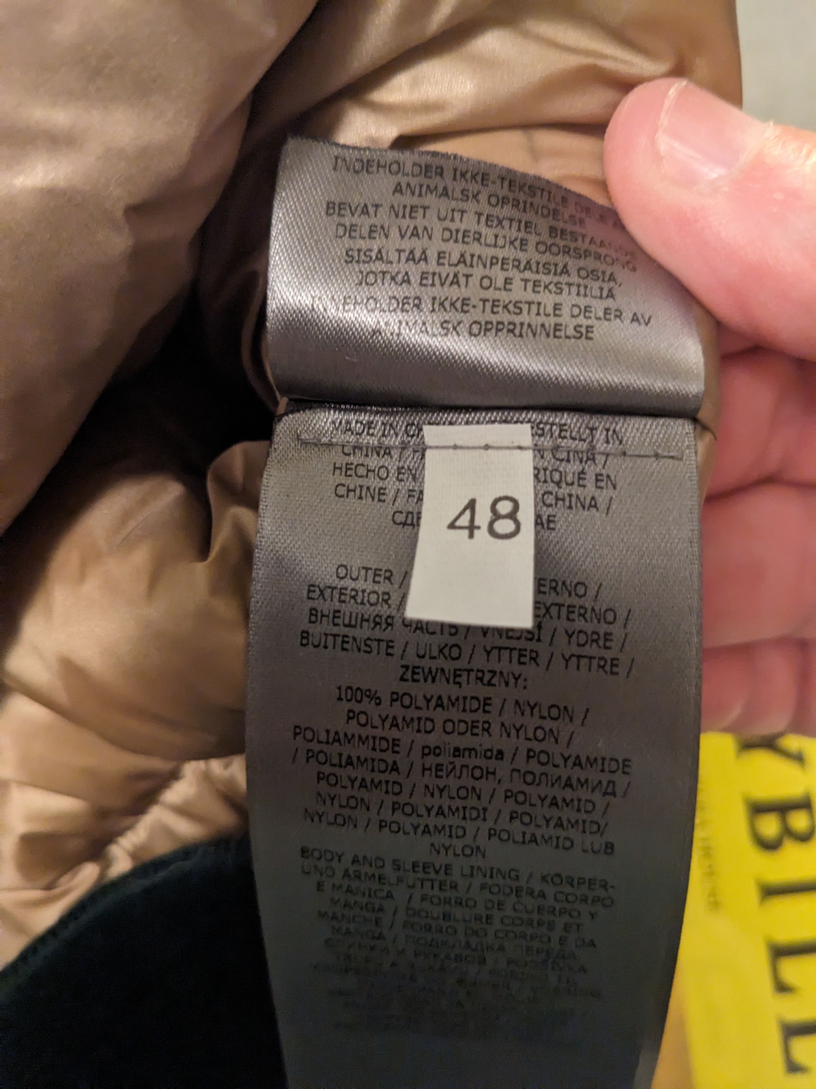 Belstaff Belstaff Circuit Jacket Size XS / US 0-2 / IT 36-38 - 9 Thumbnail