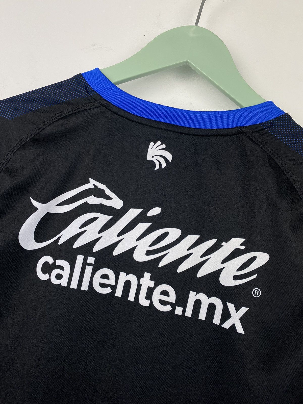 Puma Queretaro Mexico Puma 2018 Jersey PSG Club America Chivas Size US L / EU 52-54 / 3 - 9 Thumbnail