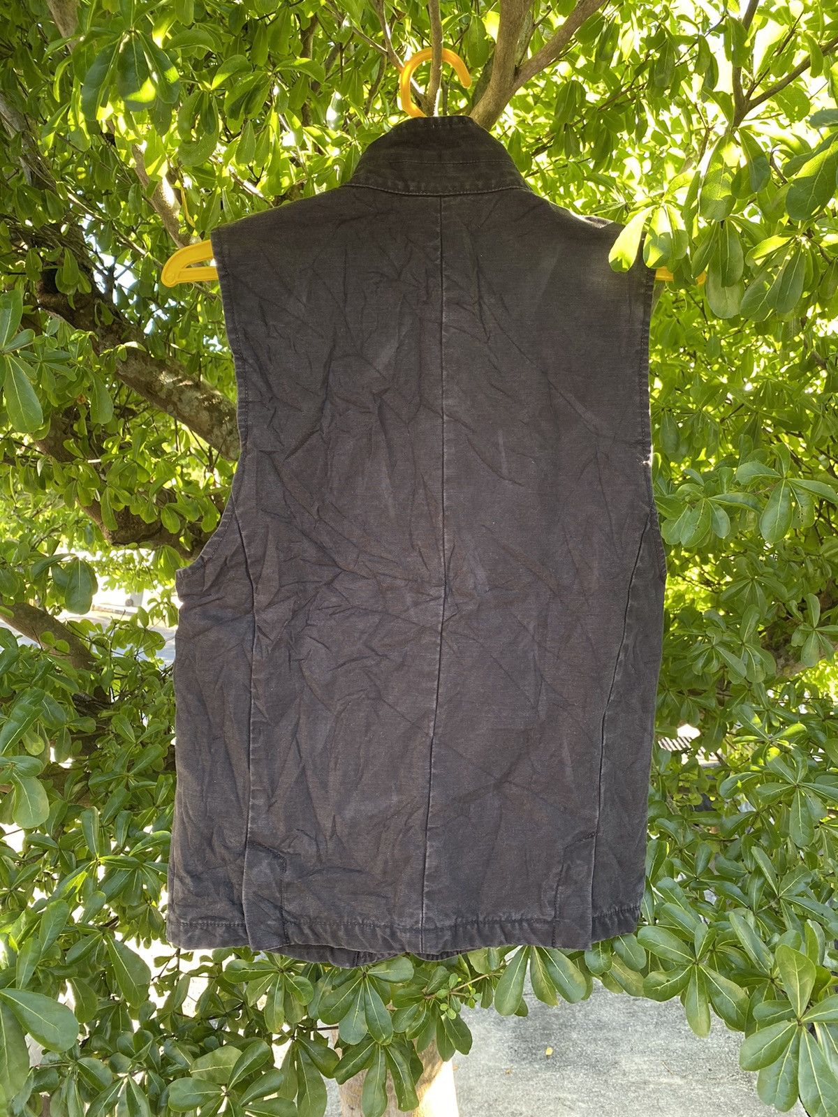 Diesel 🔥 Accept Offer 🔥 Diesel Vest Women Fesyen Size S / US 4 / IT 40 - 3 Thumbnail