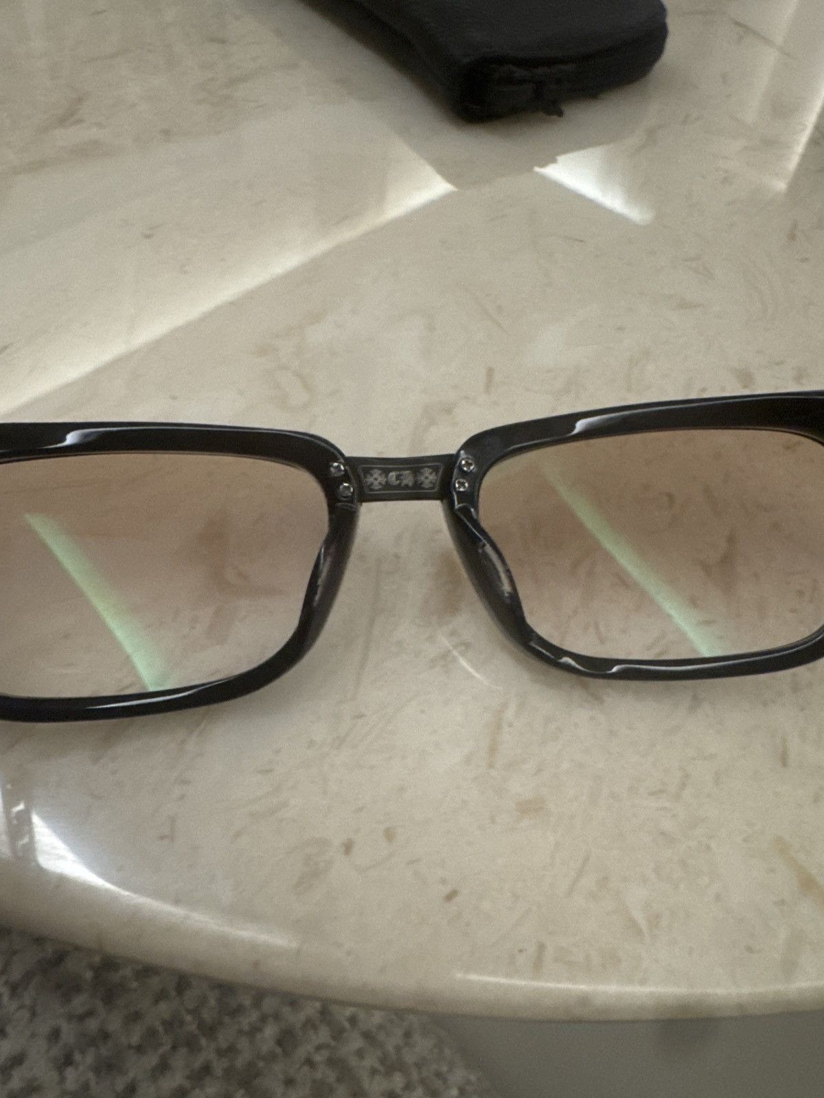 Chrome Hearts Chrome Hearts Instabone Size ONE SIZE - 1 Thumbnail