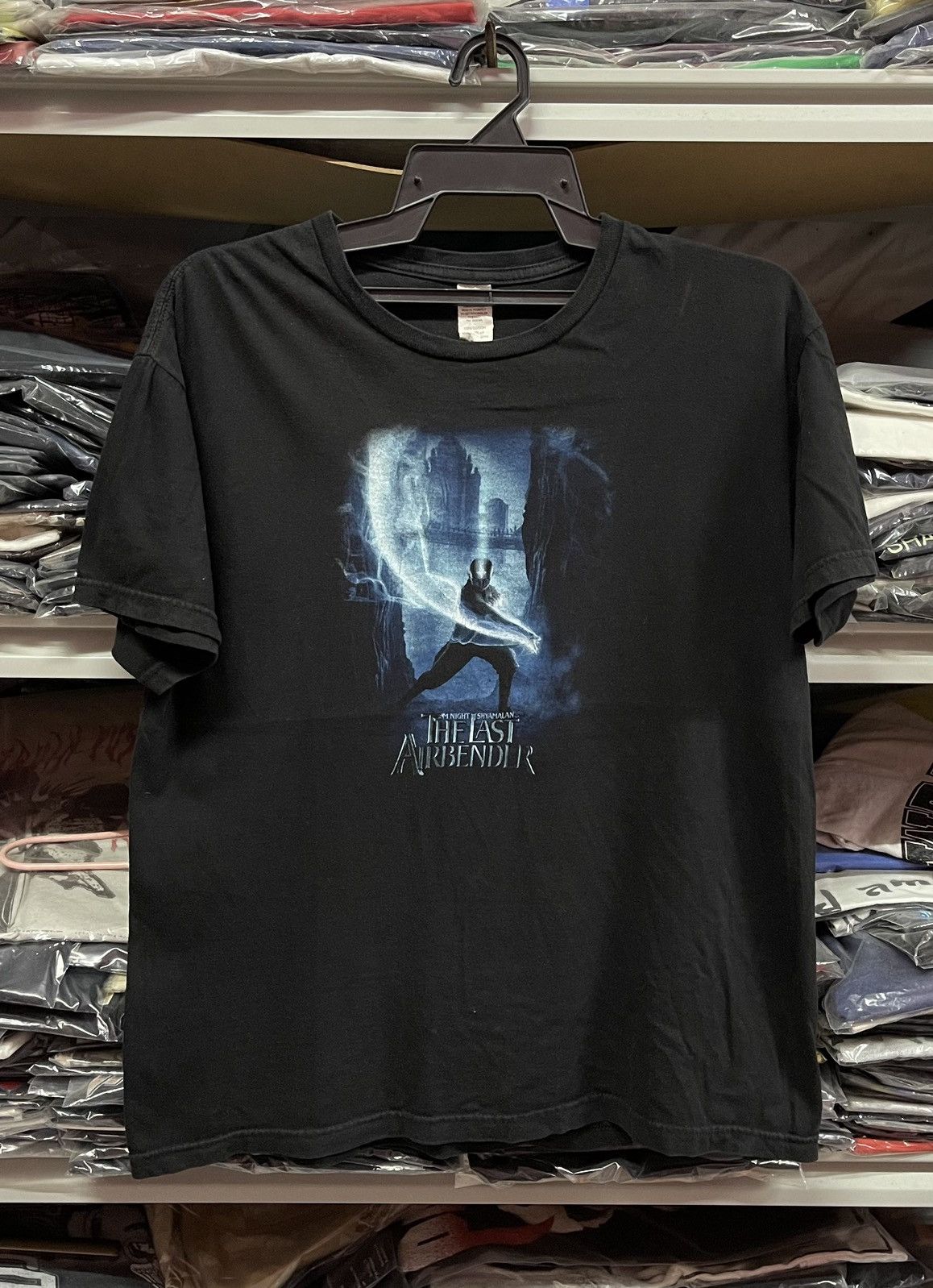 Anime Avatar ' The Last Airbender ' Promo Tee🔥🔥🔥 Size US M / EU 48-50 / 2 - 1 Thumbnail