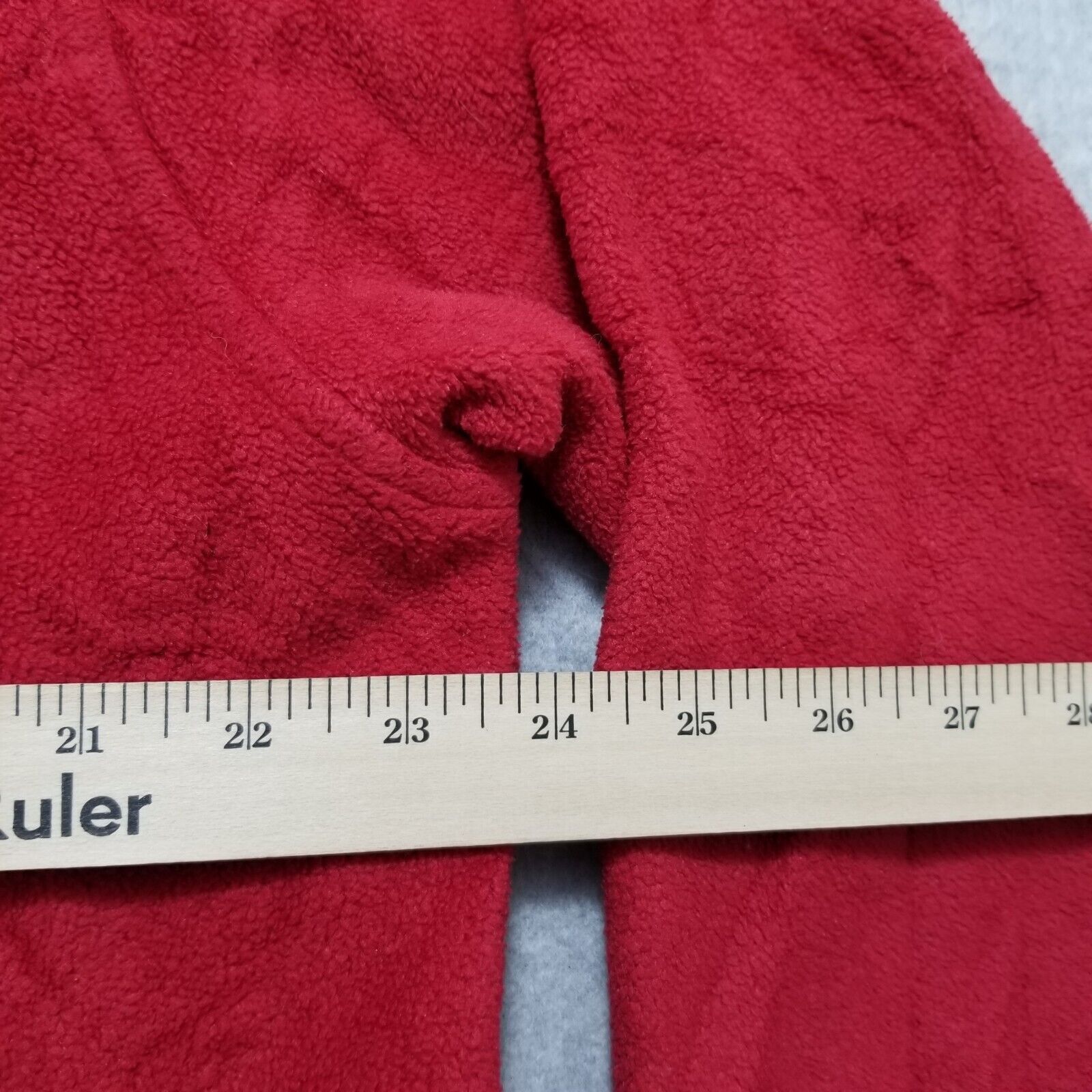 Old Navy Old Navy Fleece Jacket Mens XL Long Sleeve Pullover Size US XL / EU 56 / 4 - 11 Thumbnail