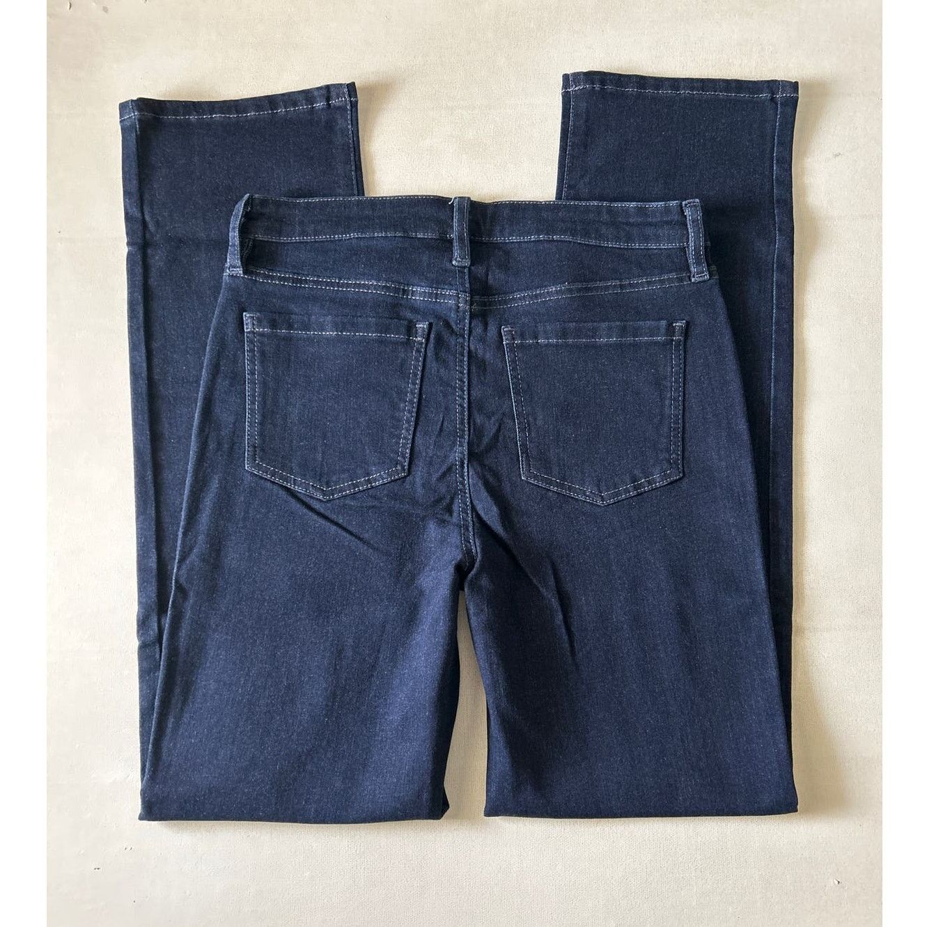 Buffalo David Bitton Buffalo David Bitton Womens Stretch Denim jeans Small Size 26" / US 2 / IT 38 - 4 Thumbnail