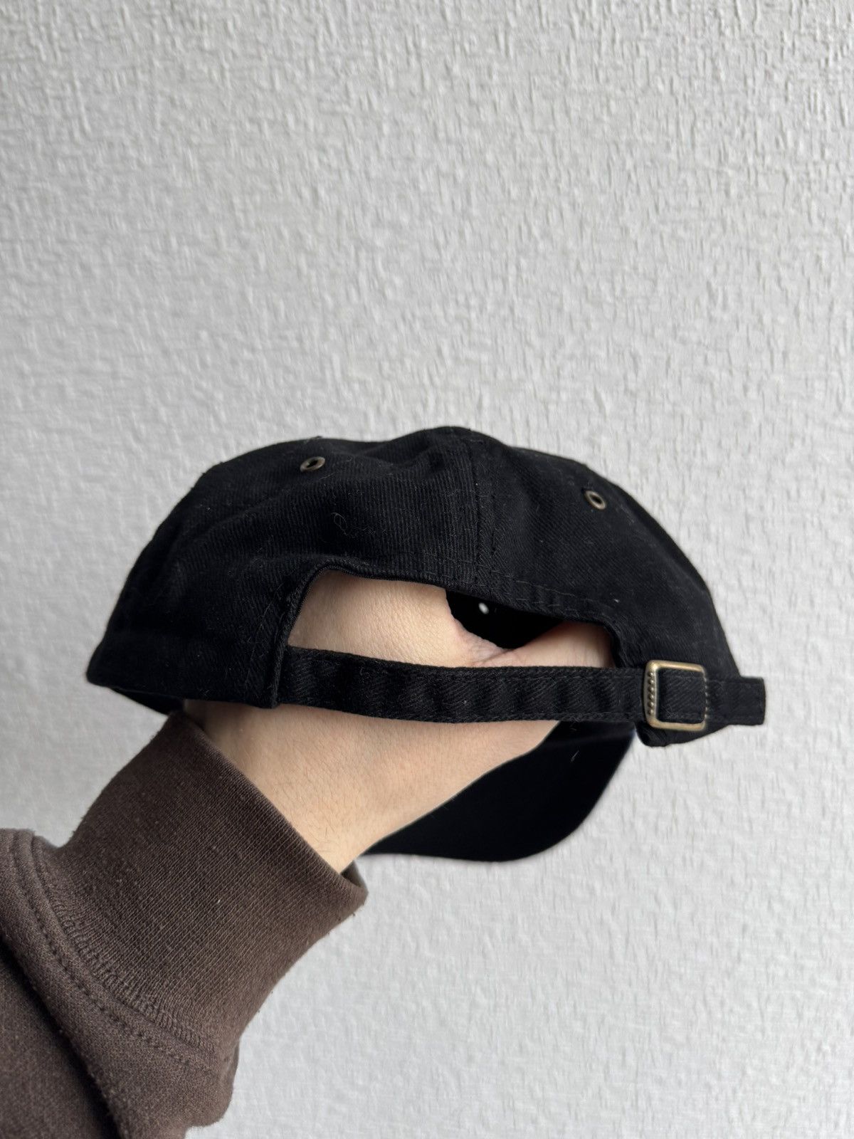Vintage Panasonic vintage cap Size ONE SIZE - 4 Thumbnail