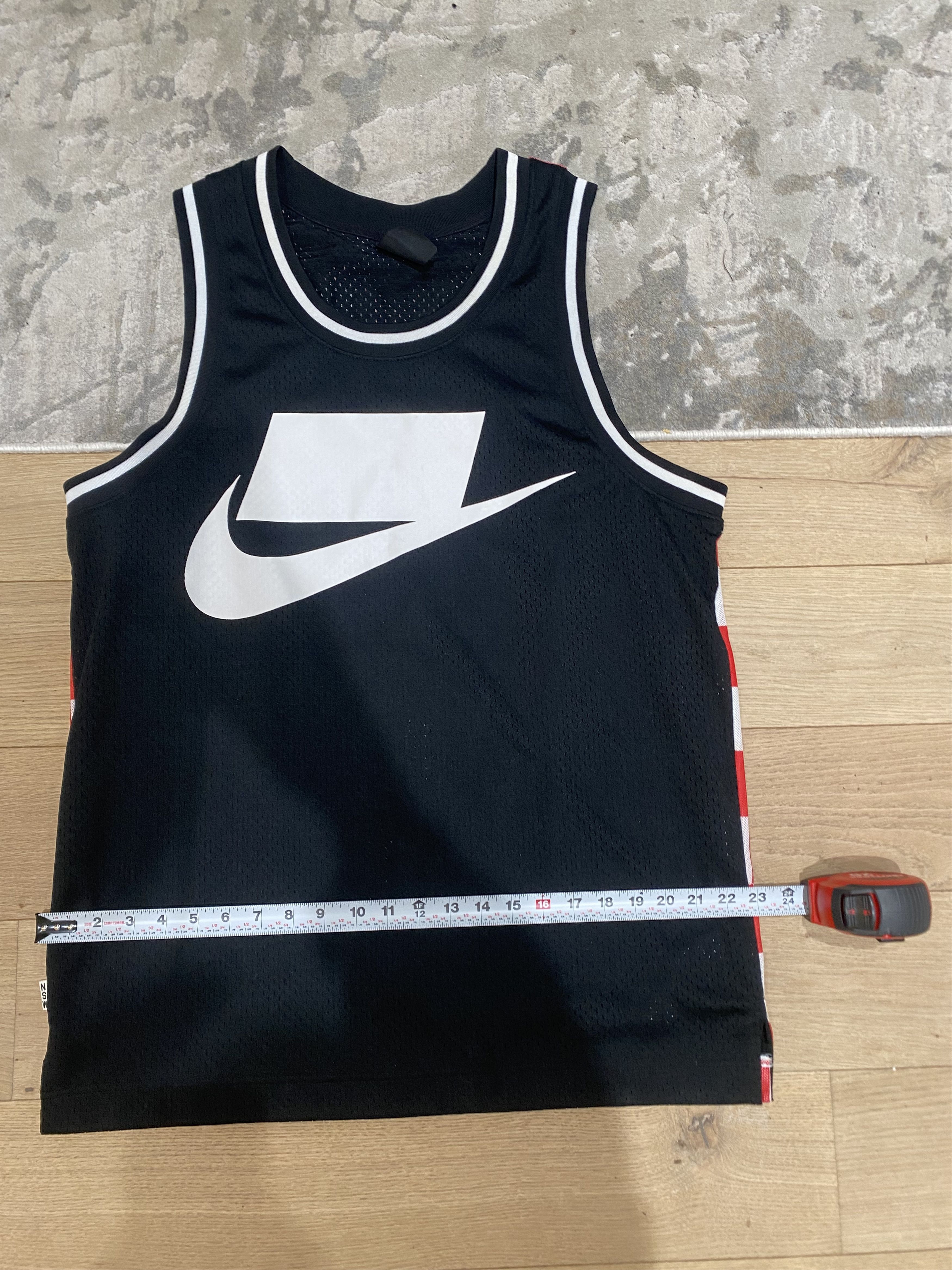 Nike Nike NSW Size US L / EU 52-54 / 3 - 11 Thumbnail