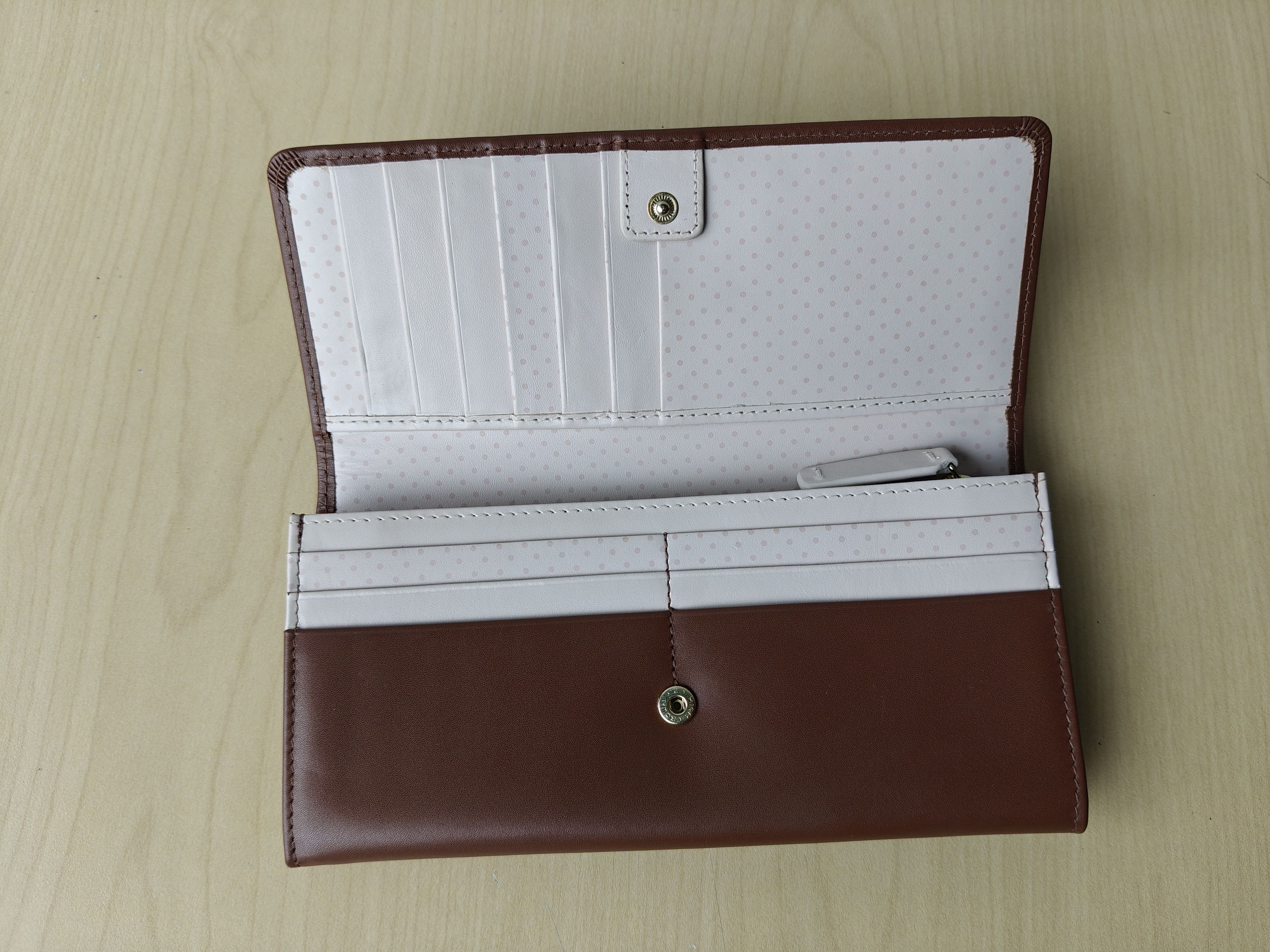 Other Radley London Heritage Flapover Wallet Free Shipping T/7005 Size ONE SIZE - 6 Thumbnail