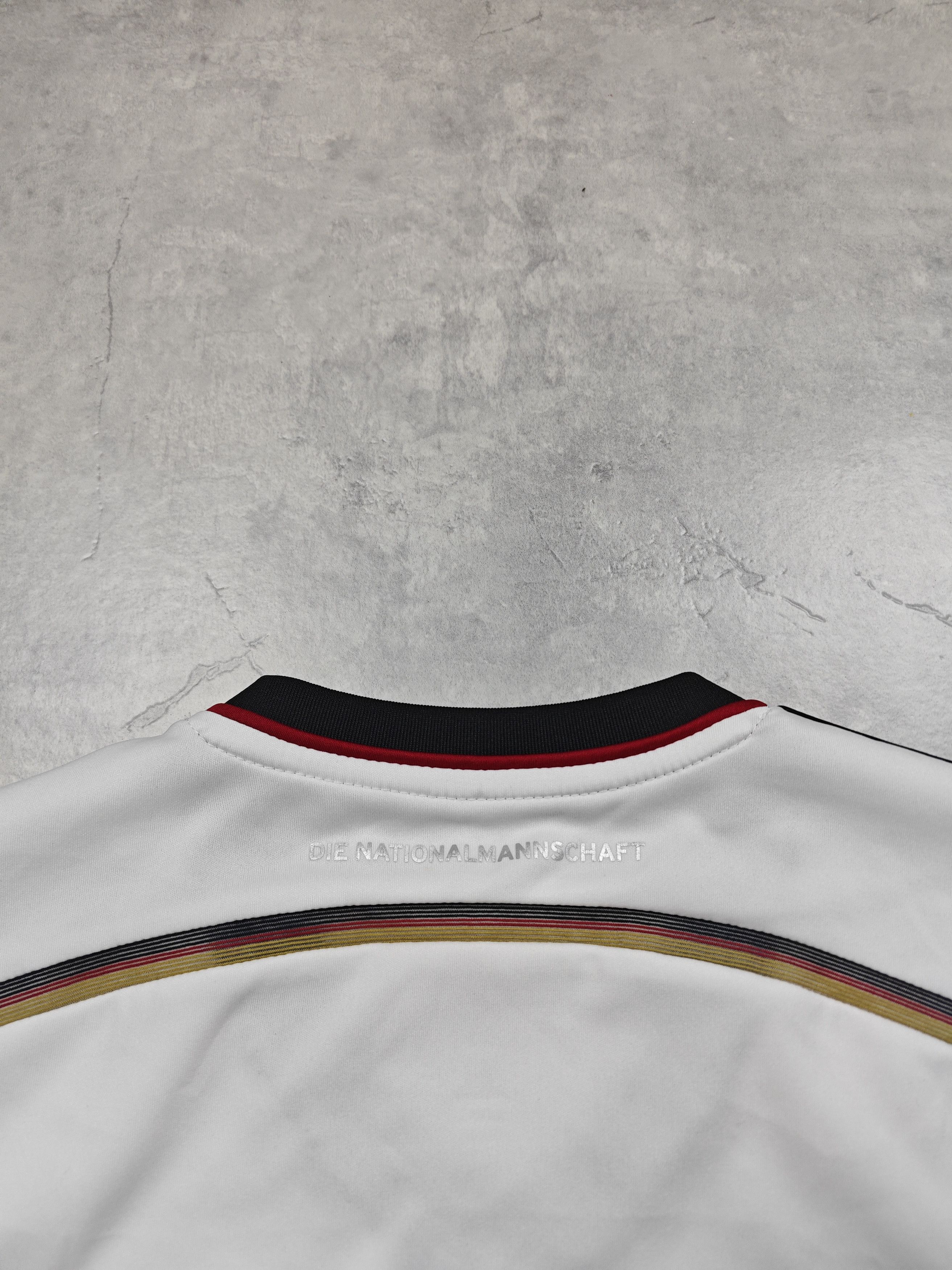Adidas Adidas Germany 2014 Size US M / EU 48-50 / 2 - 6 Thumbnail