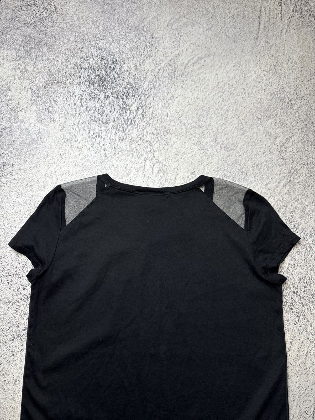 Miss Sixty Vintage Miss Sixty Sexy Logo Girl Gun Tee Y2K Awant Garde Size M / US 6-8 / IT 42-44 - 12 Thumbnail
