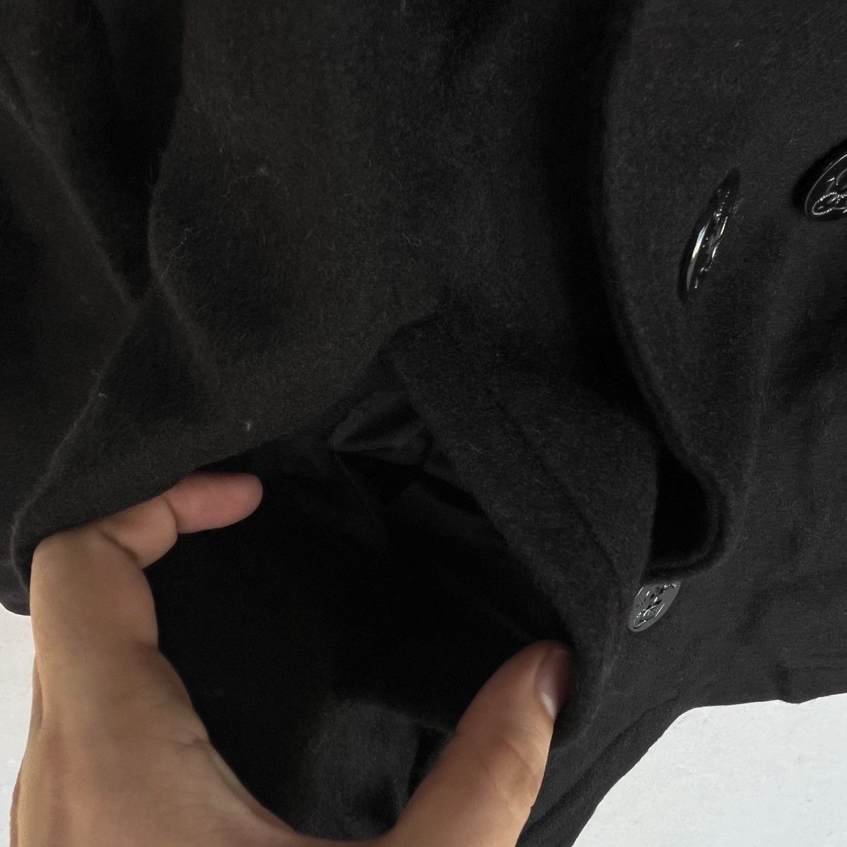 Other Vintage Schole Jacket Full Button Black Colour Size S Size US S / EU 44-46 / 1 - 7 Thumbnail