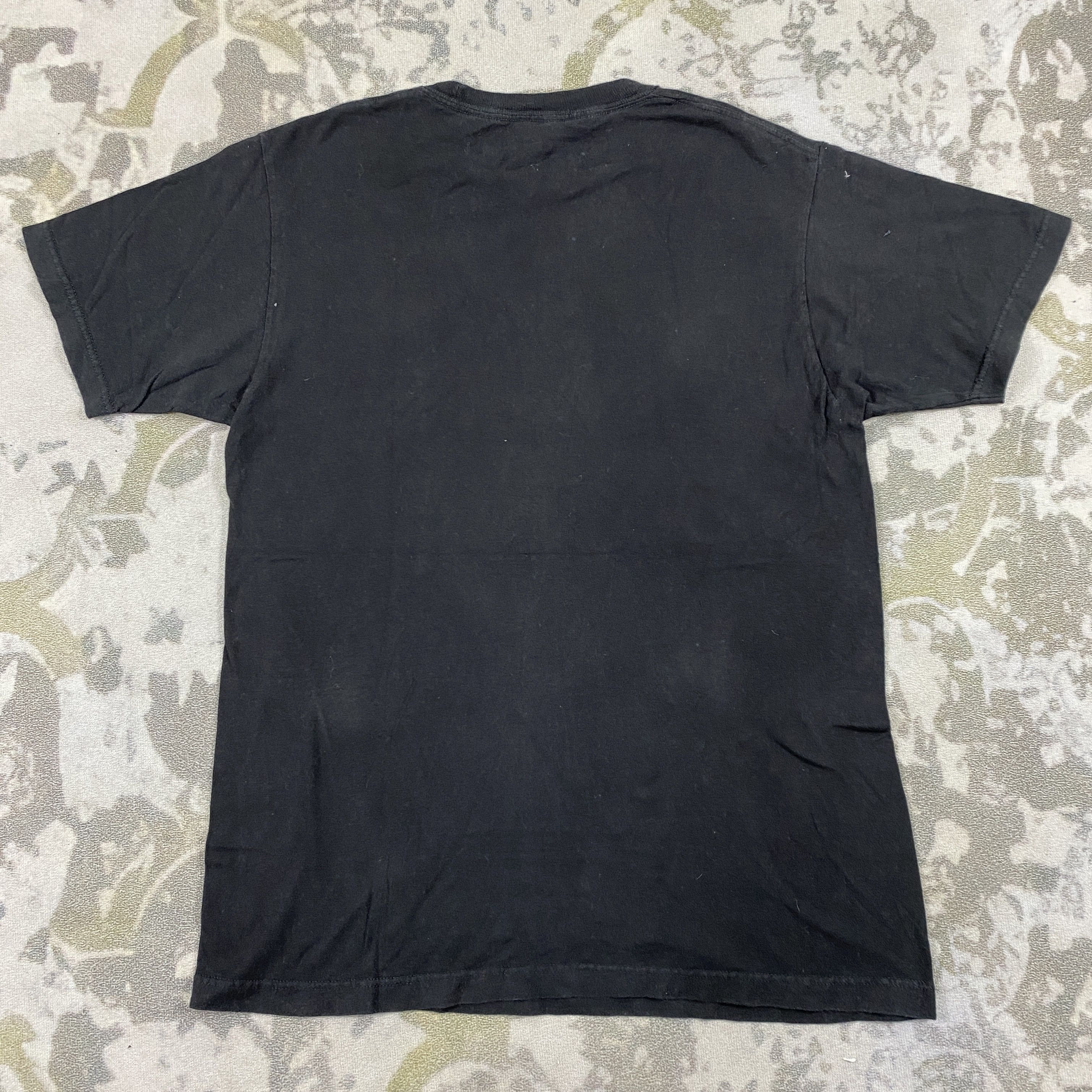 Vintage Rare Design Action Movie The Hunger Games T-shirt -B020 Size US M / EU 48-50 / 2 - 2 Thumbnail
