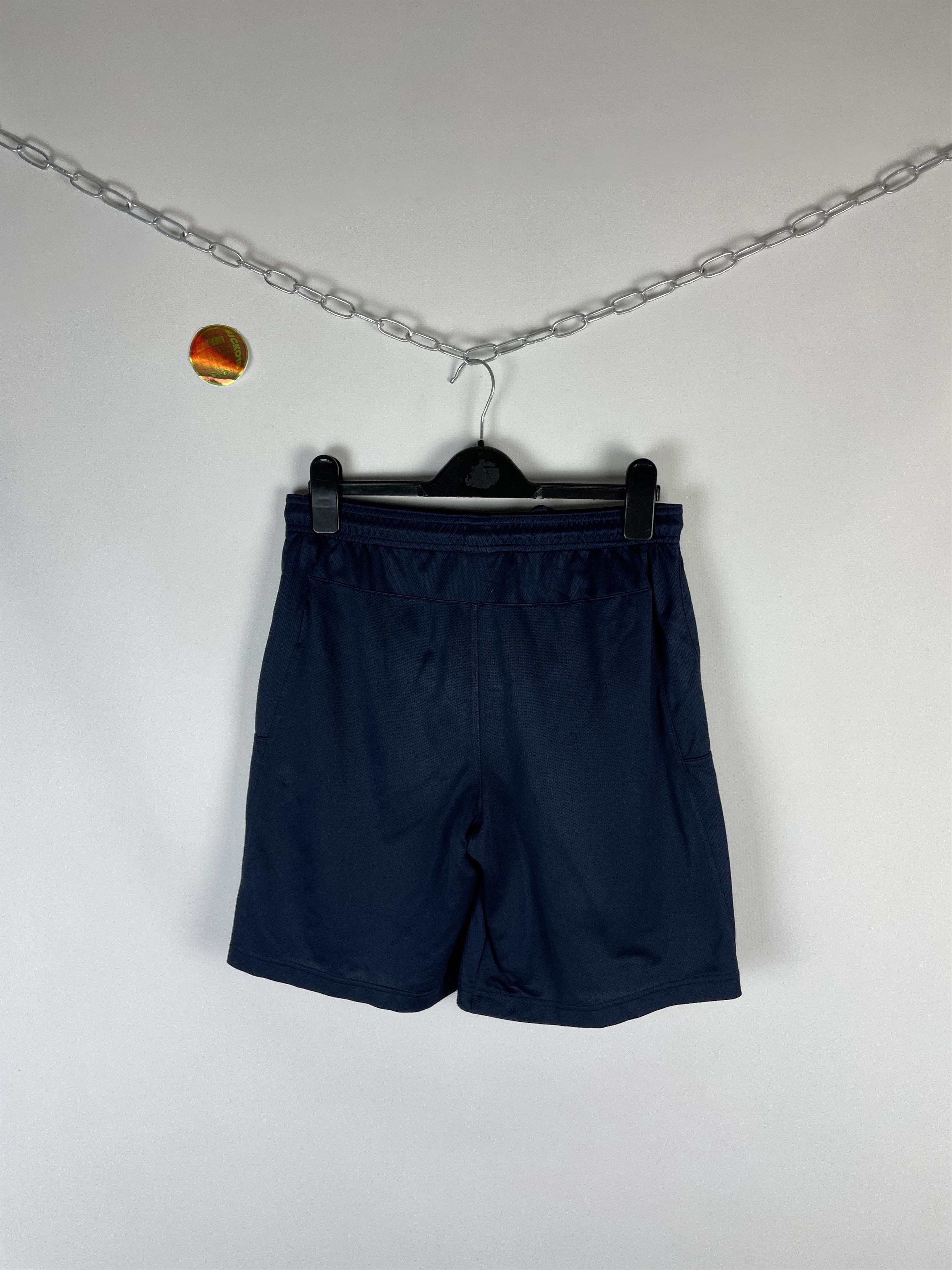 Nike Vintage Nike Shorts Size US 28 / EU 44 - 6 Thumbnail
